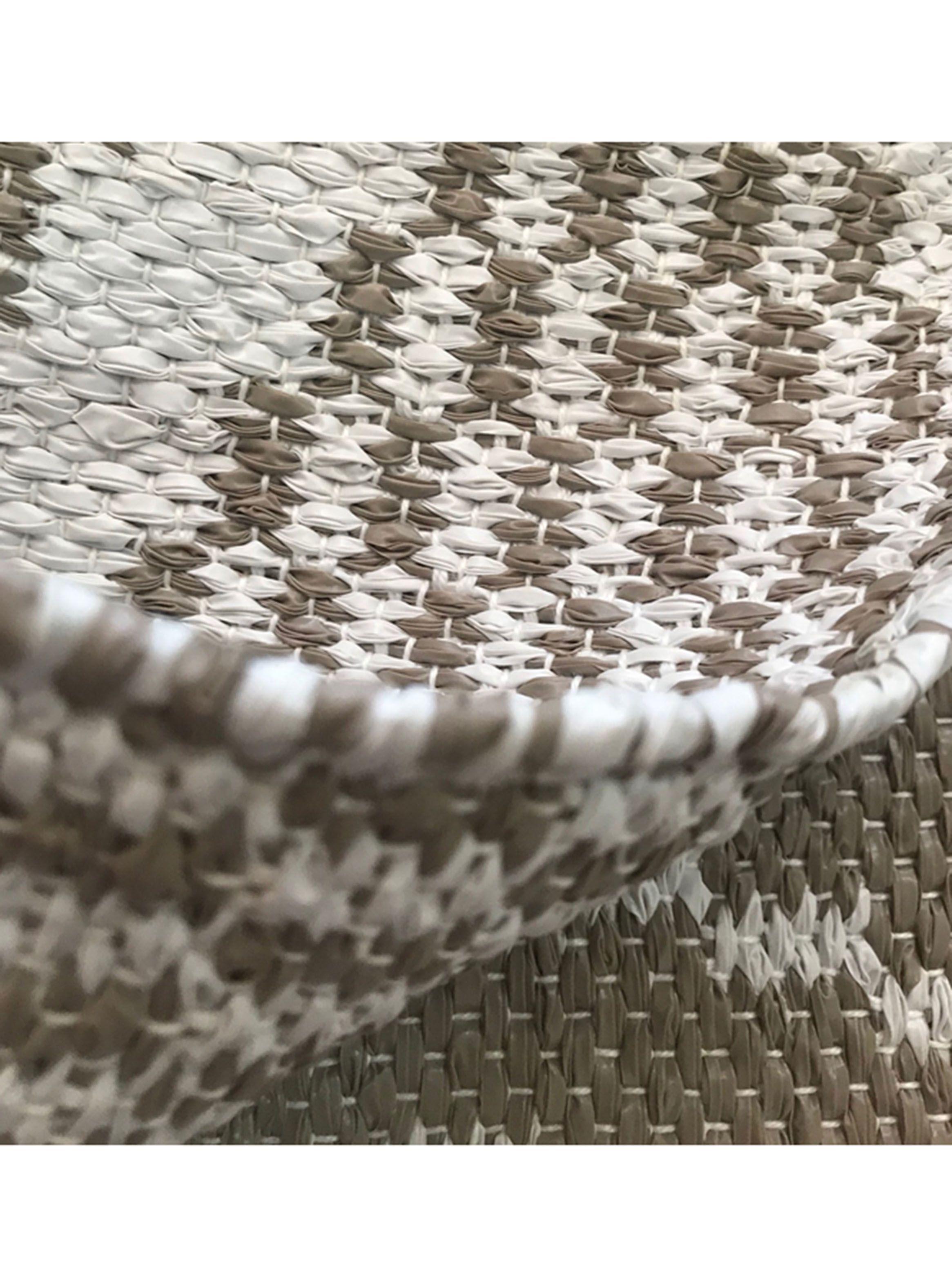 Alfombra Kala D3 160x230 cm Beige-2