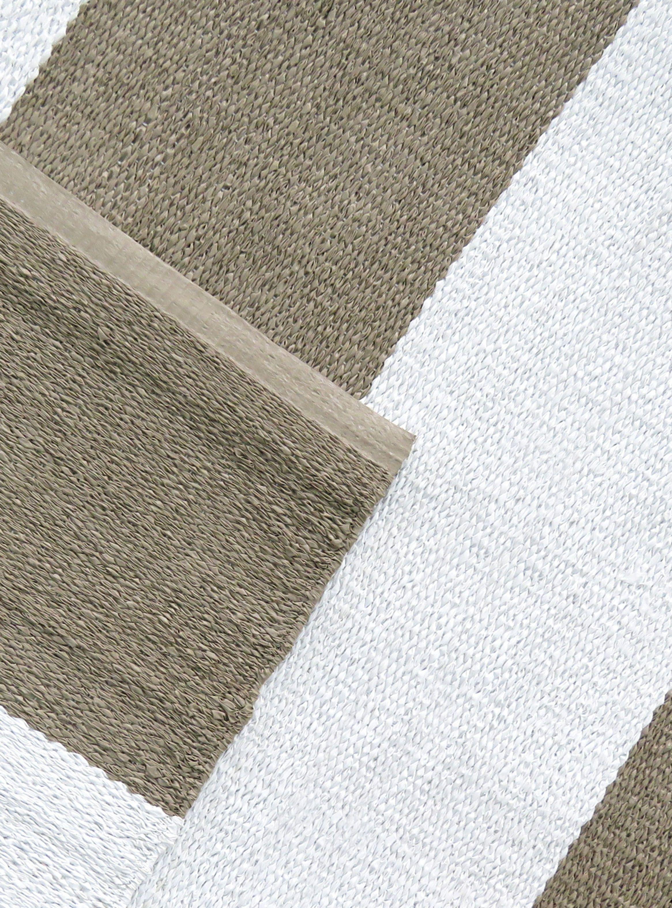 Alfombra Kala D4 200x300 cm Beige-2