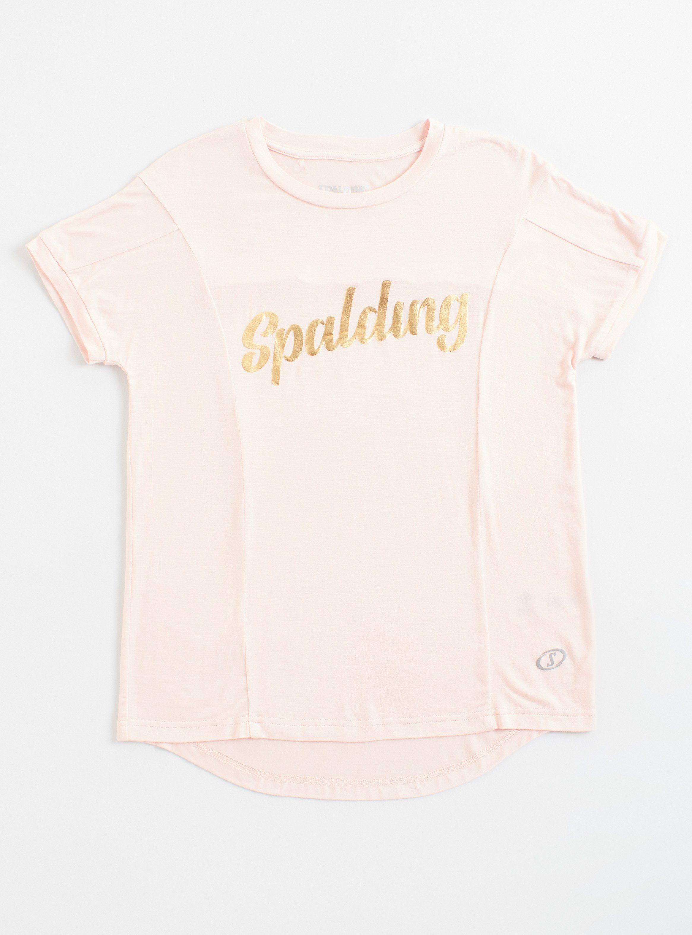 Polera Manga Corta Modal Folia Niña-0