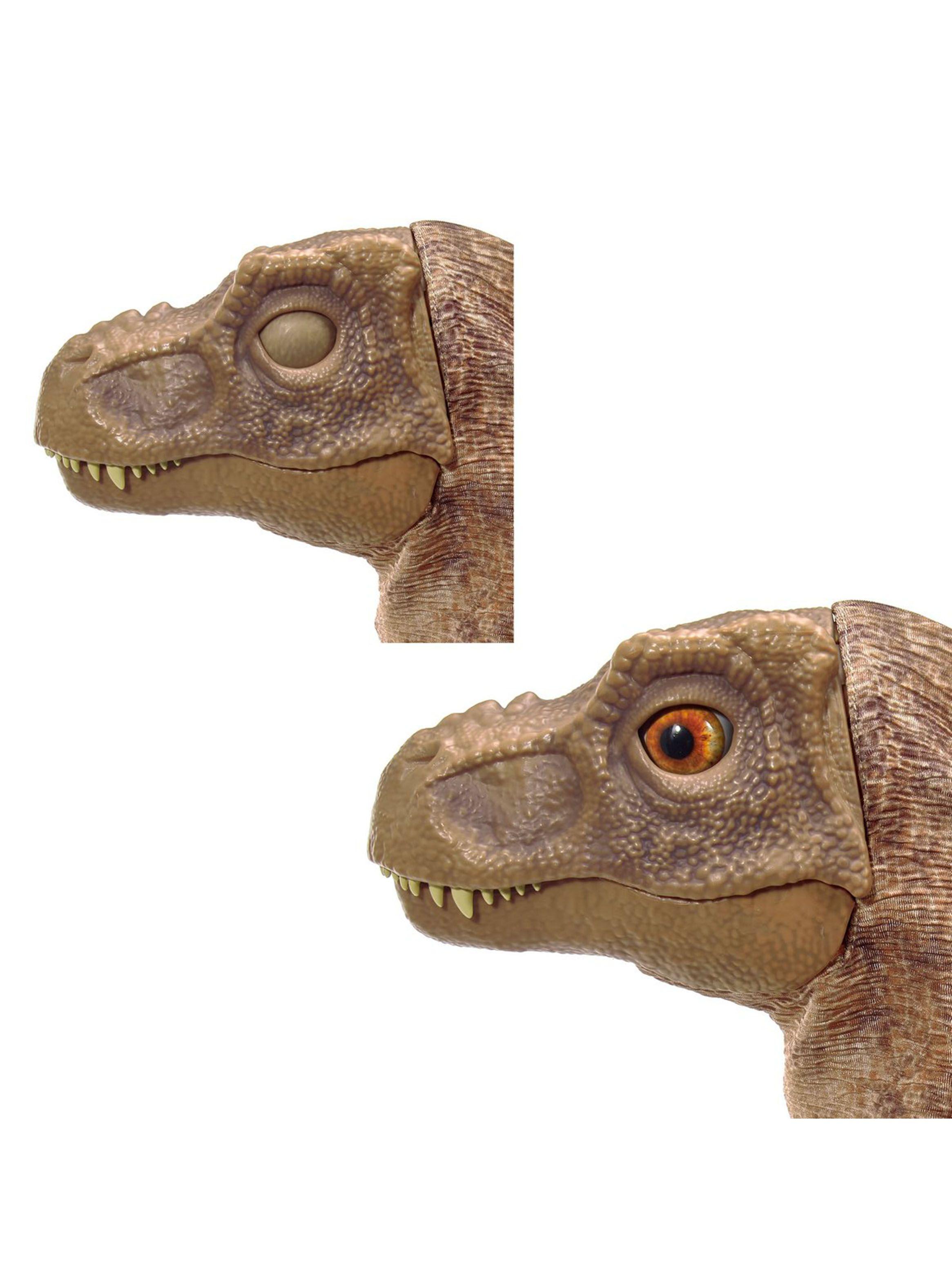 Figura Animatronix T-Rex-2