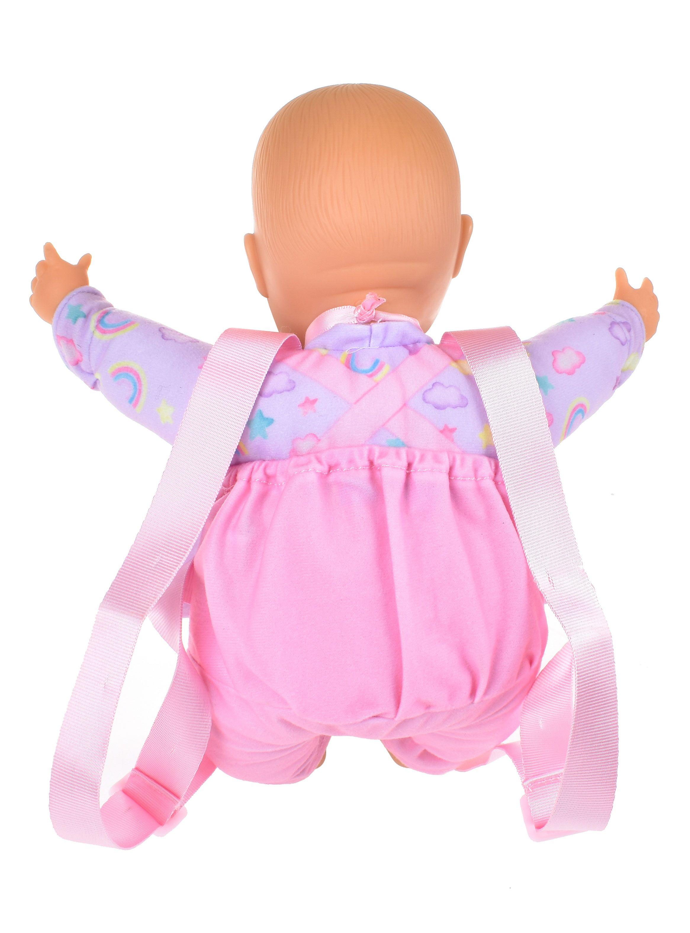 Muñeca Nenuco de Paseo-2