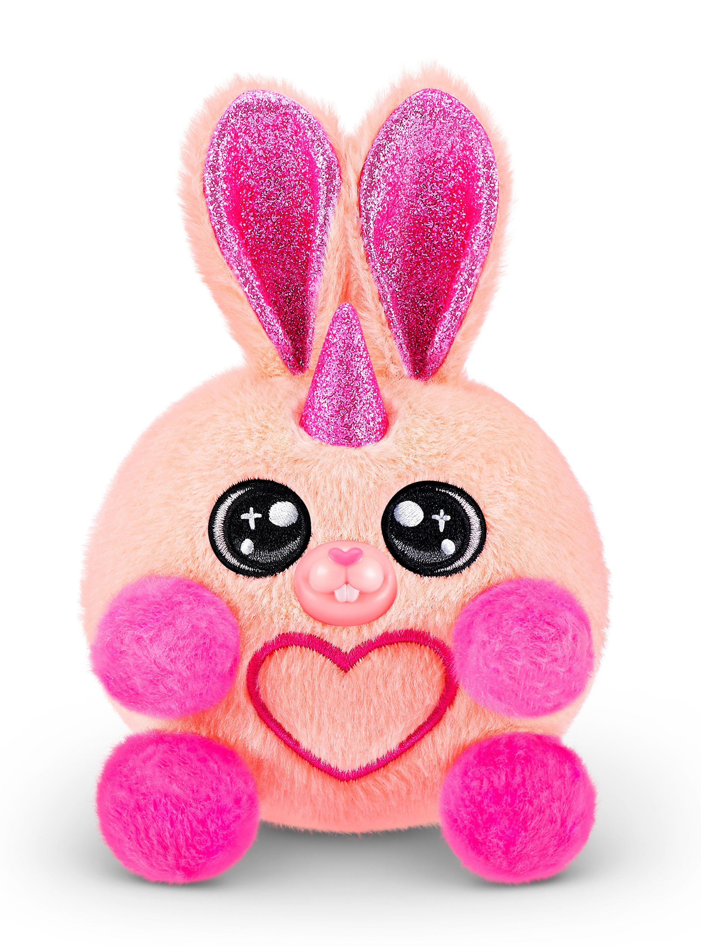 Peluche Huevo Conejo Sopresa-2