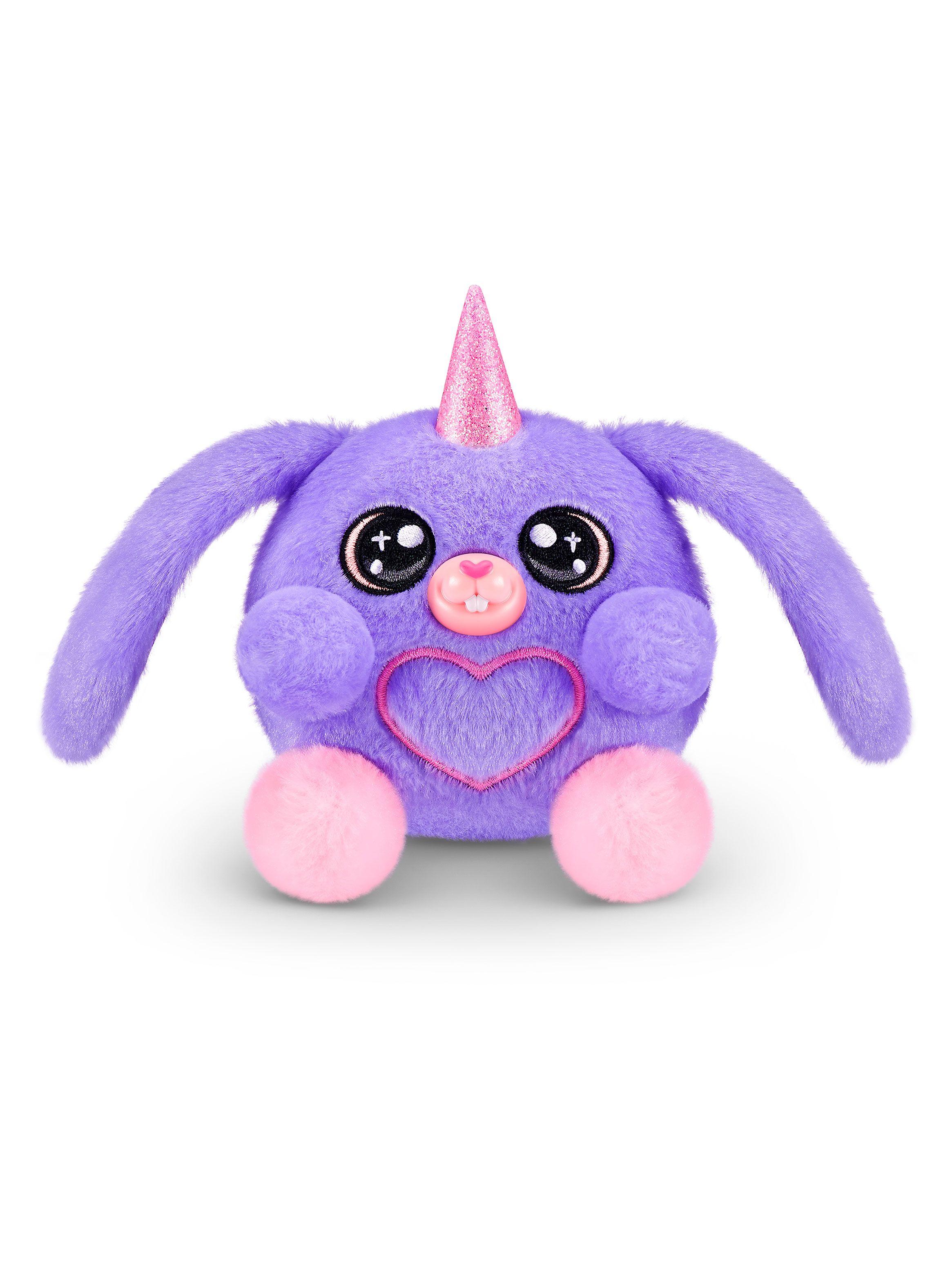 Peluche Huevo Conejo Sopresa-3