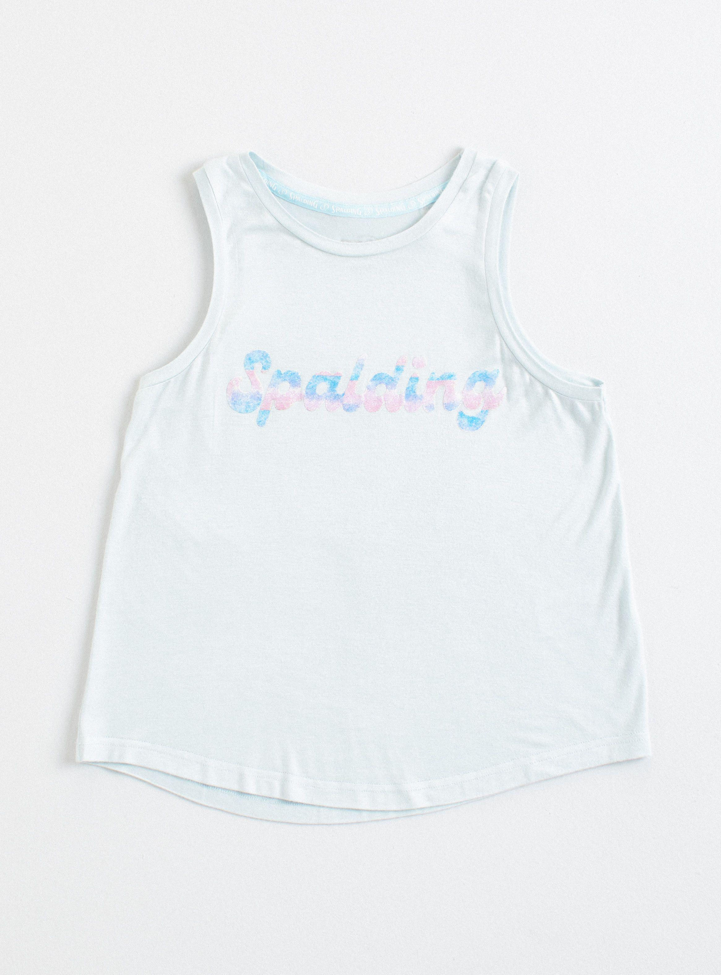 Polera Sin Manga Viscosa Niña-0