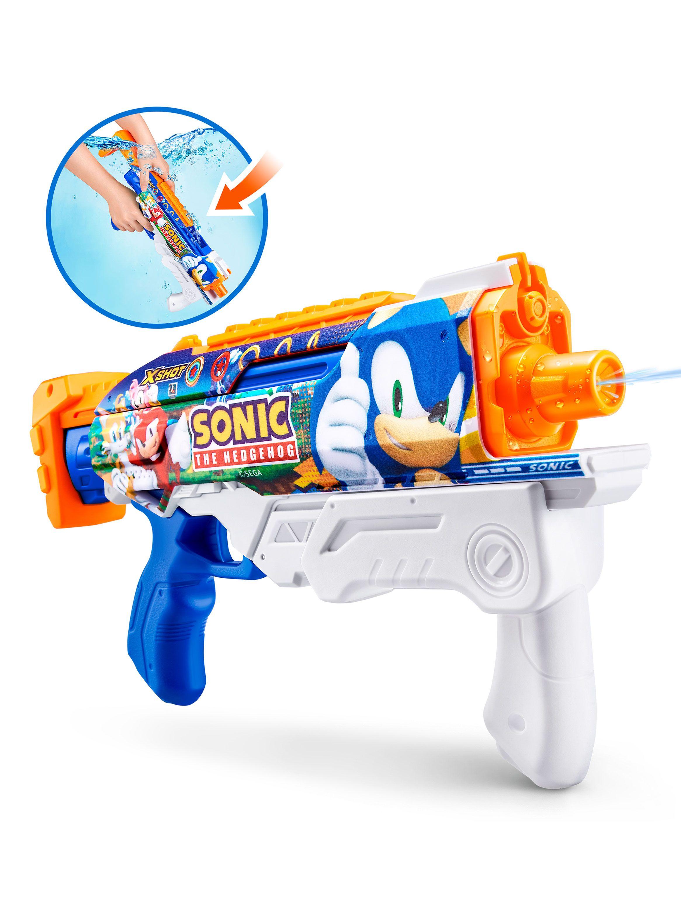 Lanzador de Agua Hyperload-1