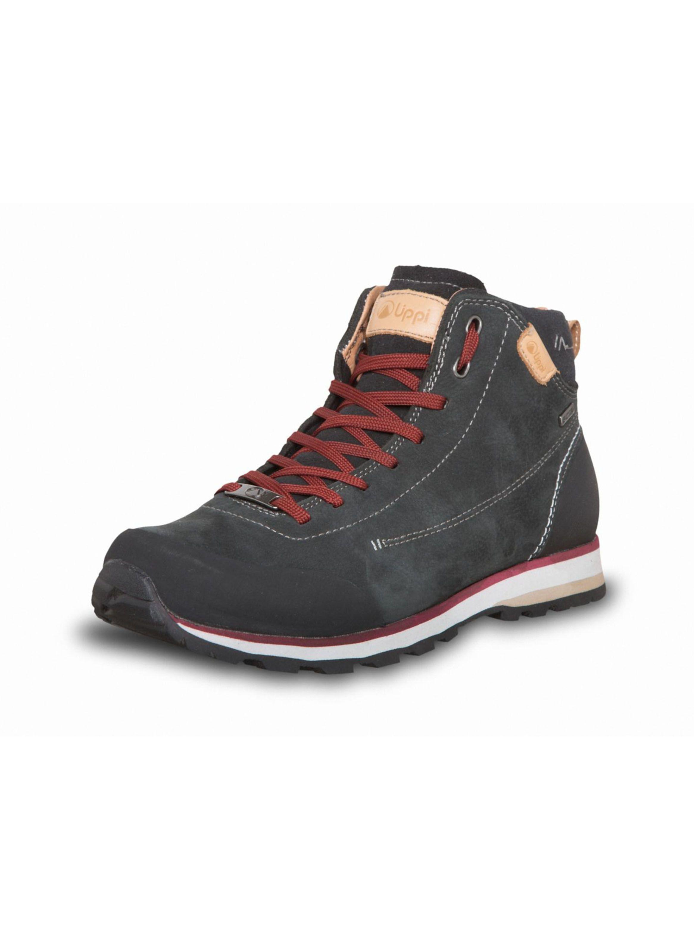 Zapato Lippi Woods Casual-1