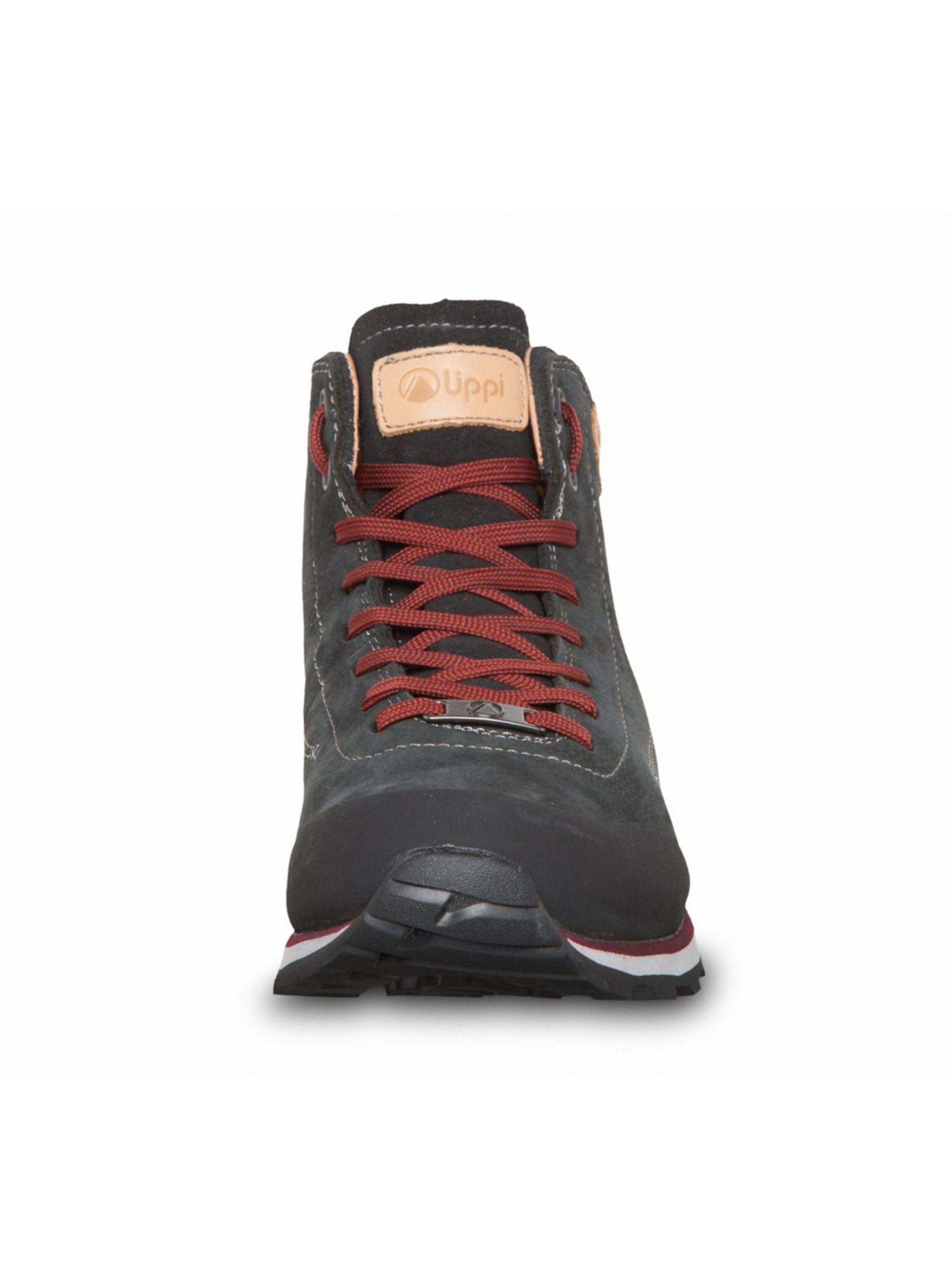 Zapato Lippi Woods Casual-2