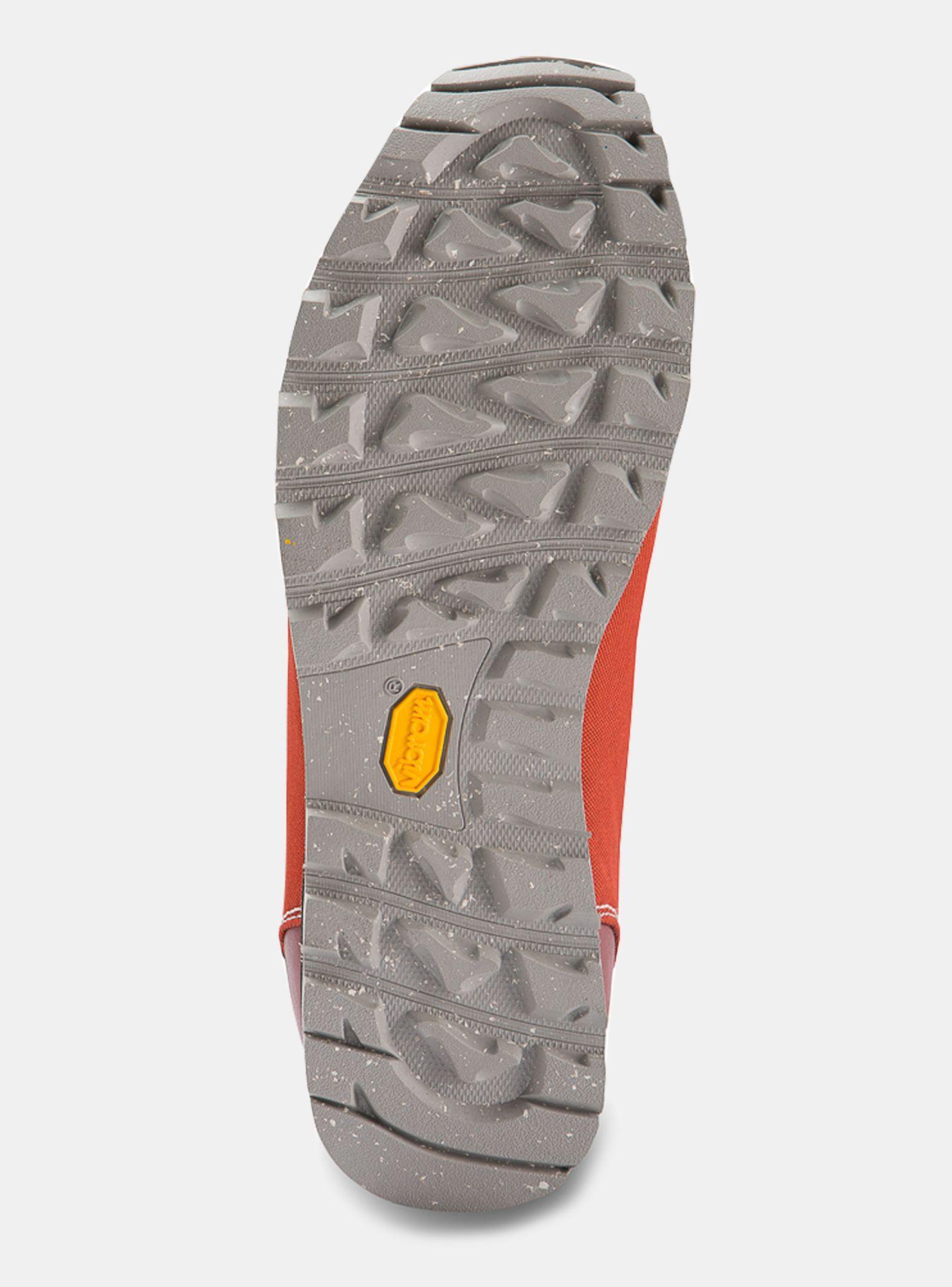 Zapatilla Lippi Terracota Outdoor Hombre-3