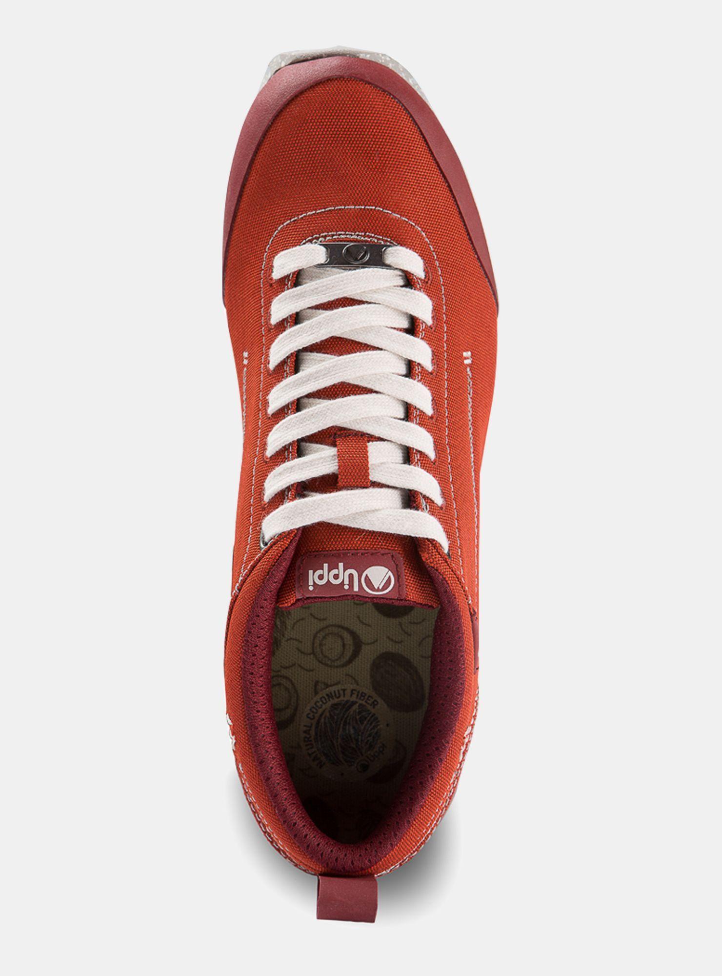 Zapatilla Lippi Terracota Outdoor Hombre-2