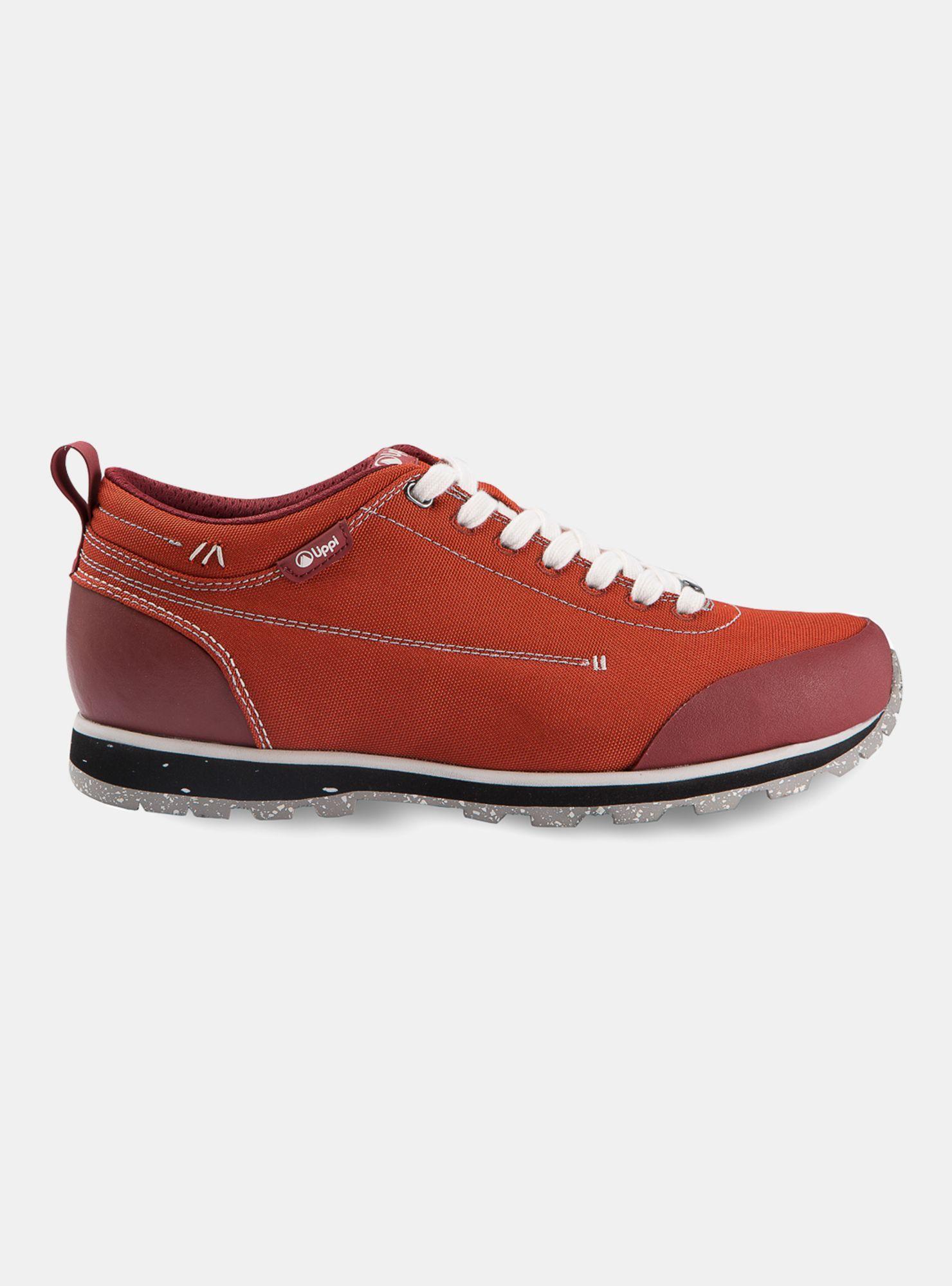 Zapatilla Lippi Terracota Outdoor Hombre-0