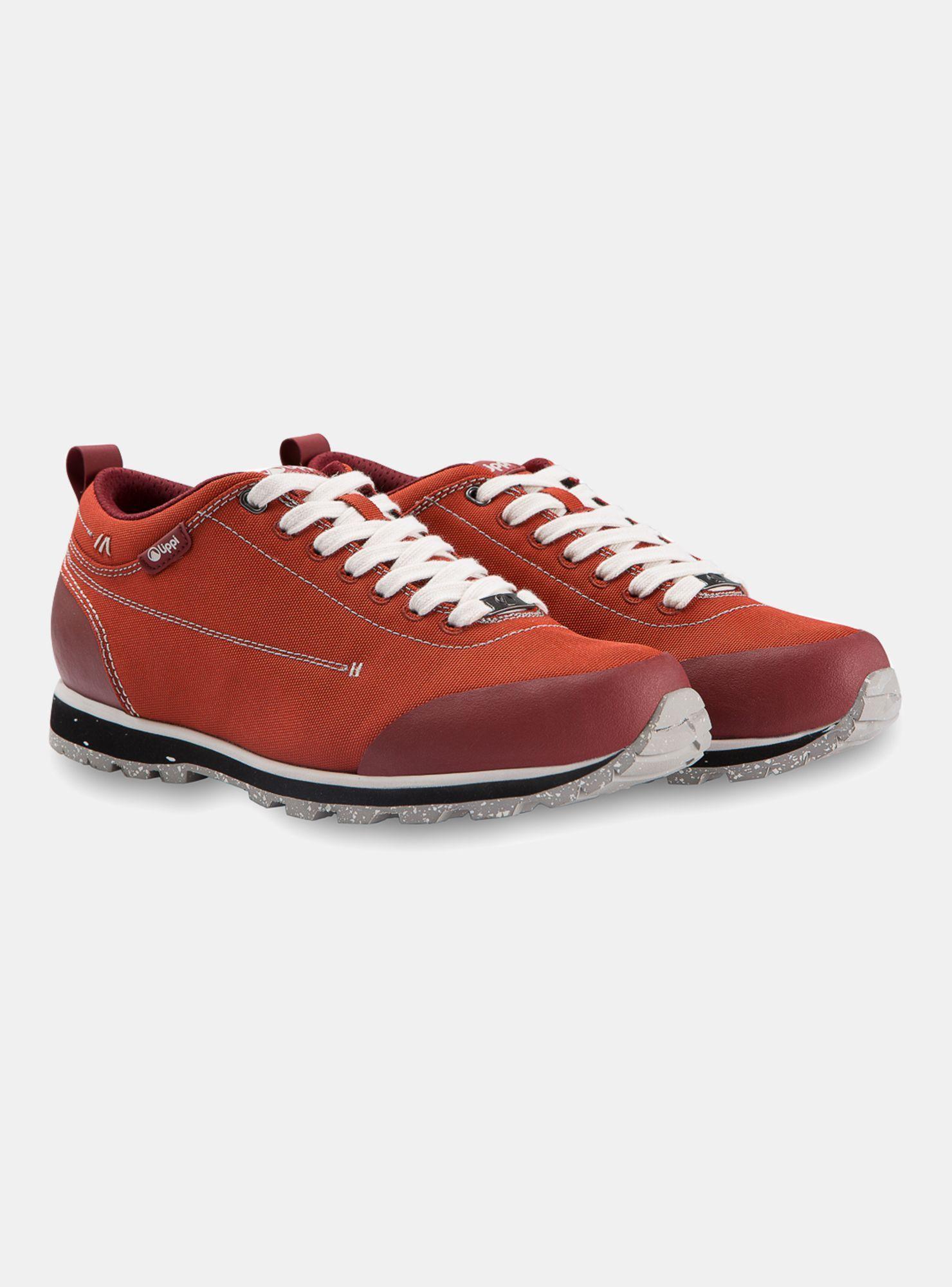 Zapatilla Lippi Terracota Outdoor Hombre-1