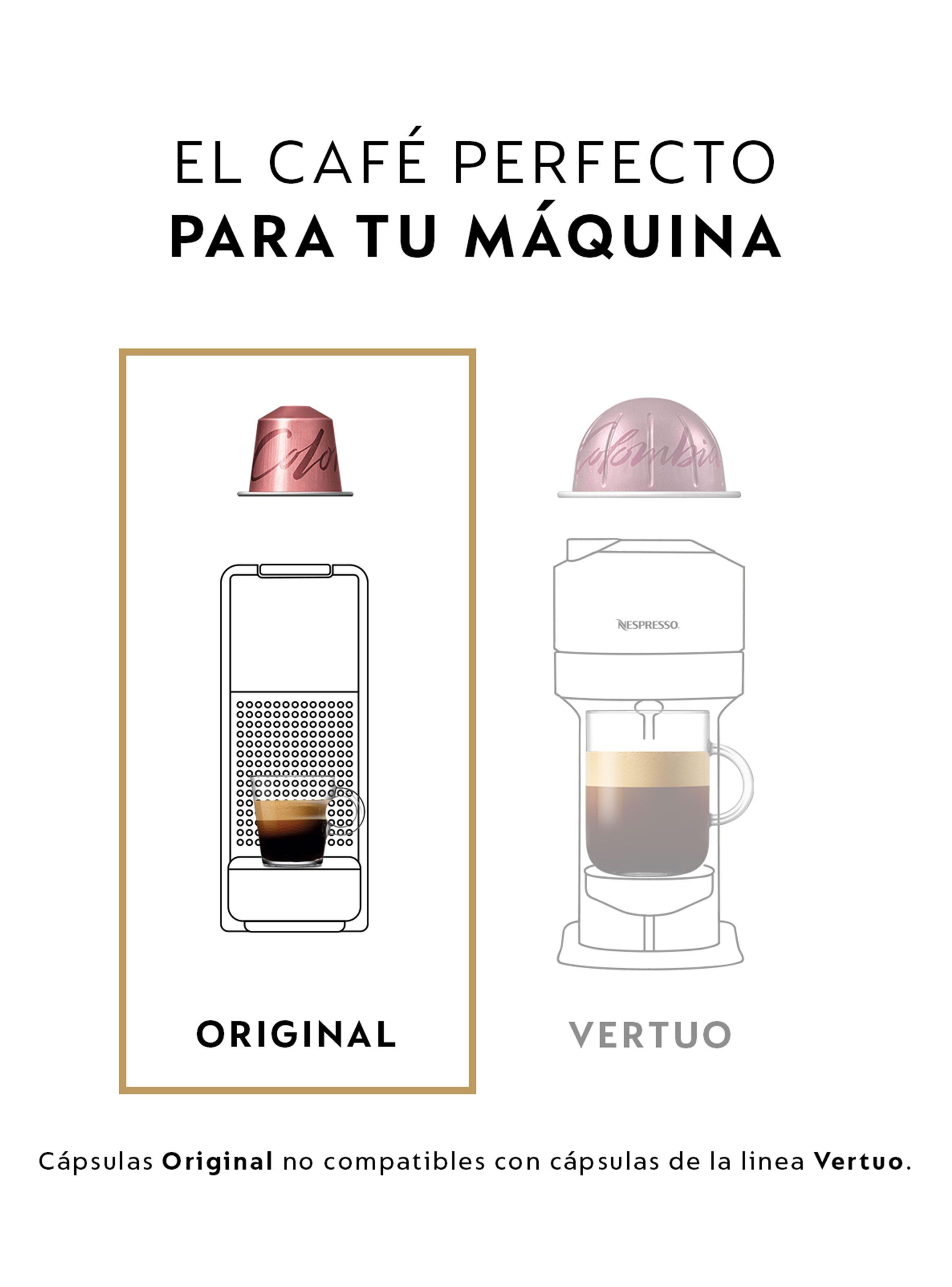 Cafetera de Cápsulas Essenza Mini D30 Mate Ed. Ltda-4