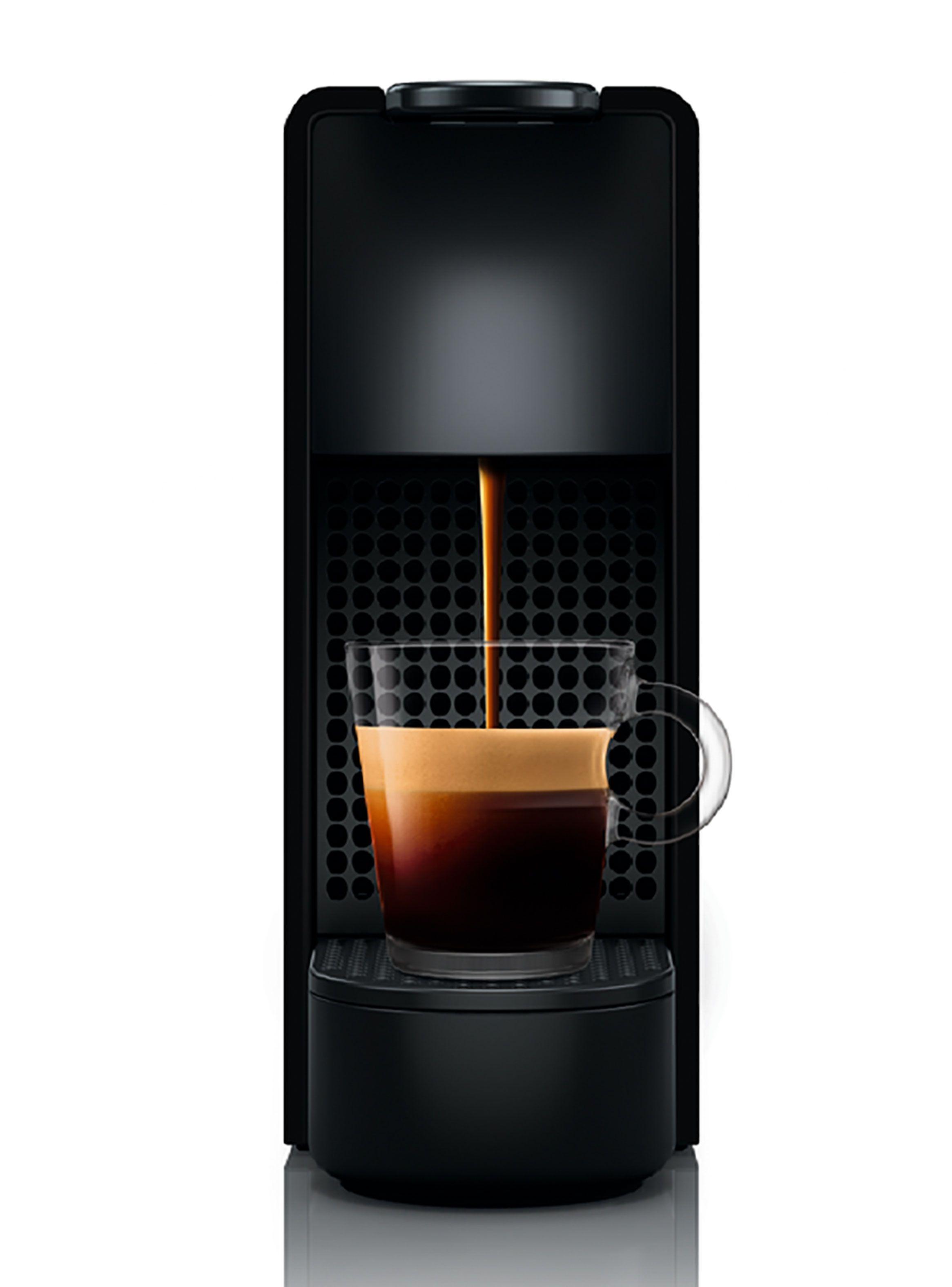 Cafetera de Cápsulas Essenza Mini D30 Mate Ed. Ltda-1