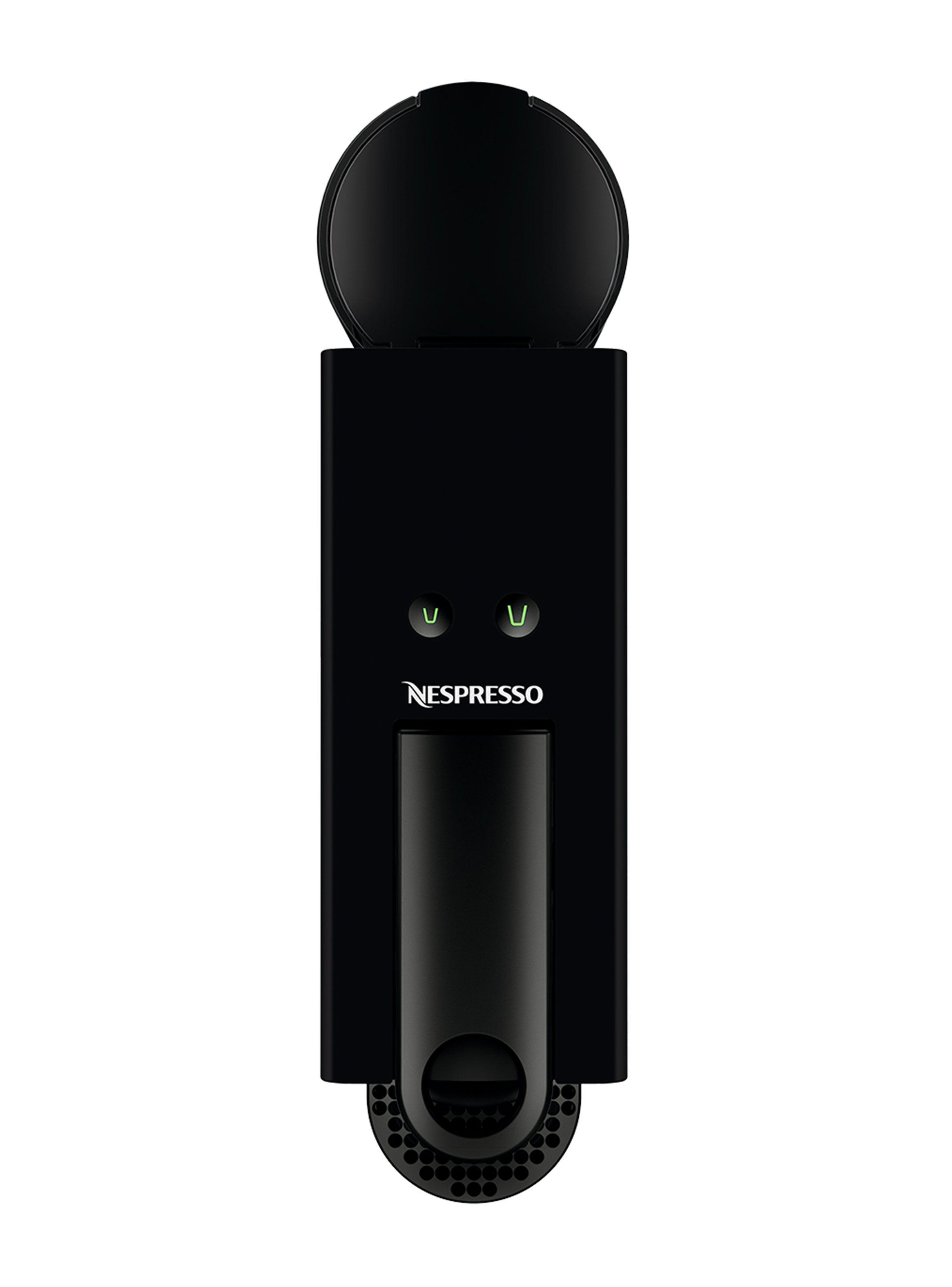 Cafetera de Cápsulas Essenza Mini D30 Mate Ed. Ltda-7