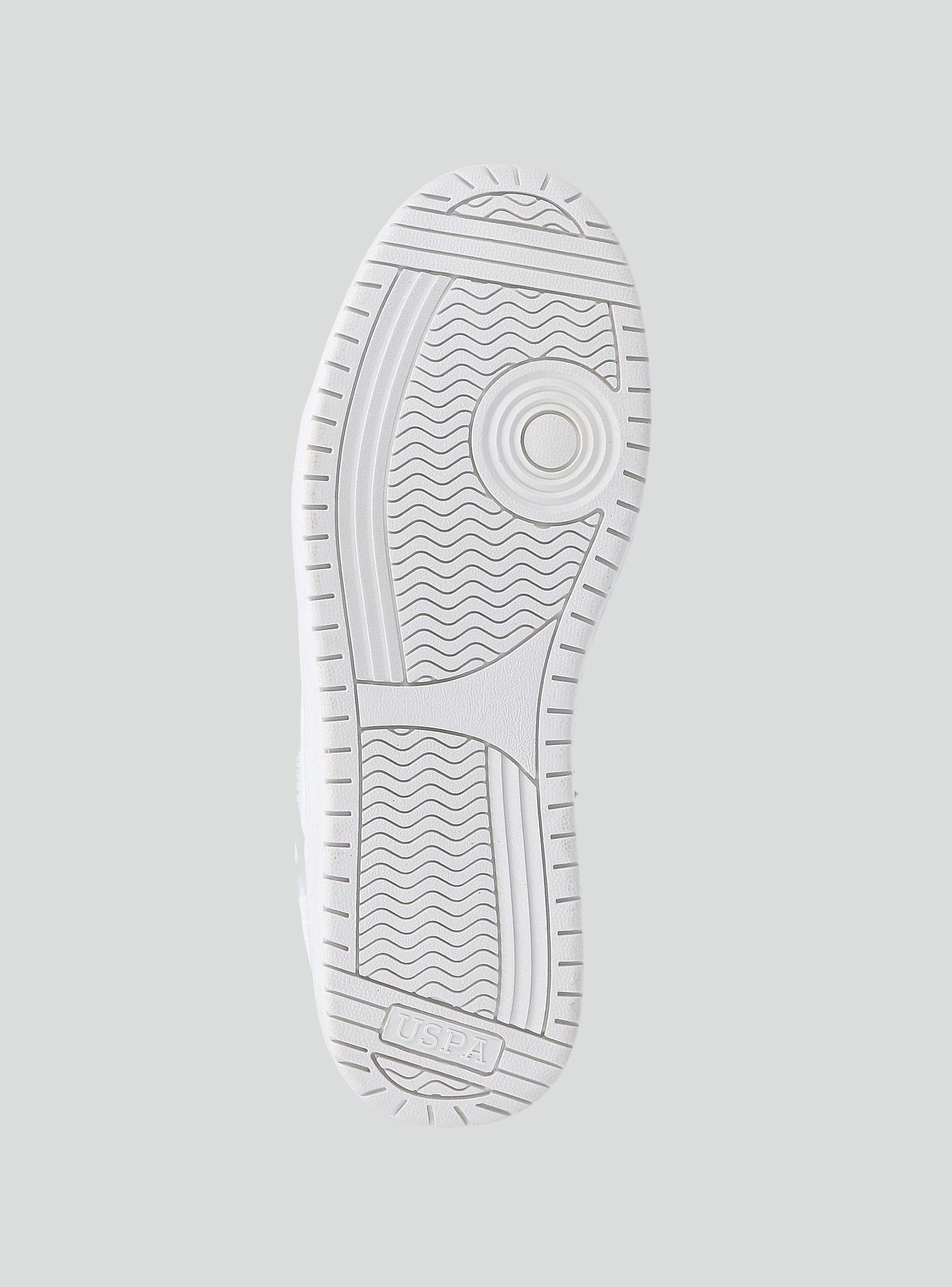 Zapatilla Urbana Lisa USJSH-55-002 Hombre-2