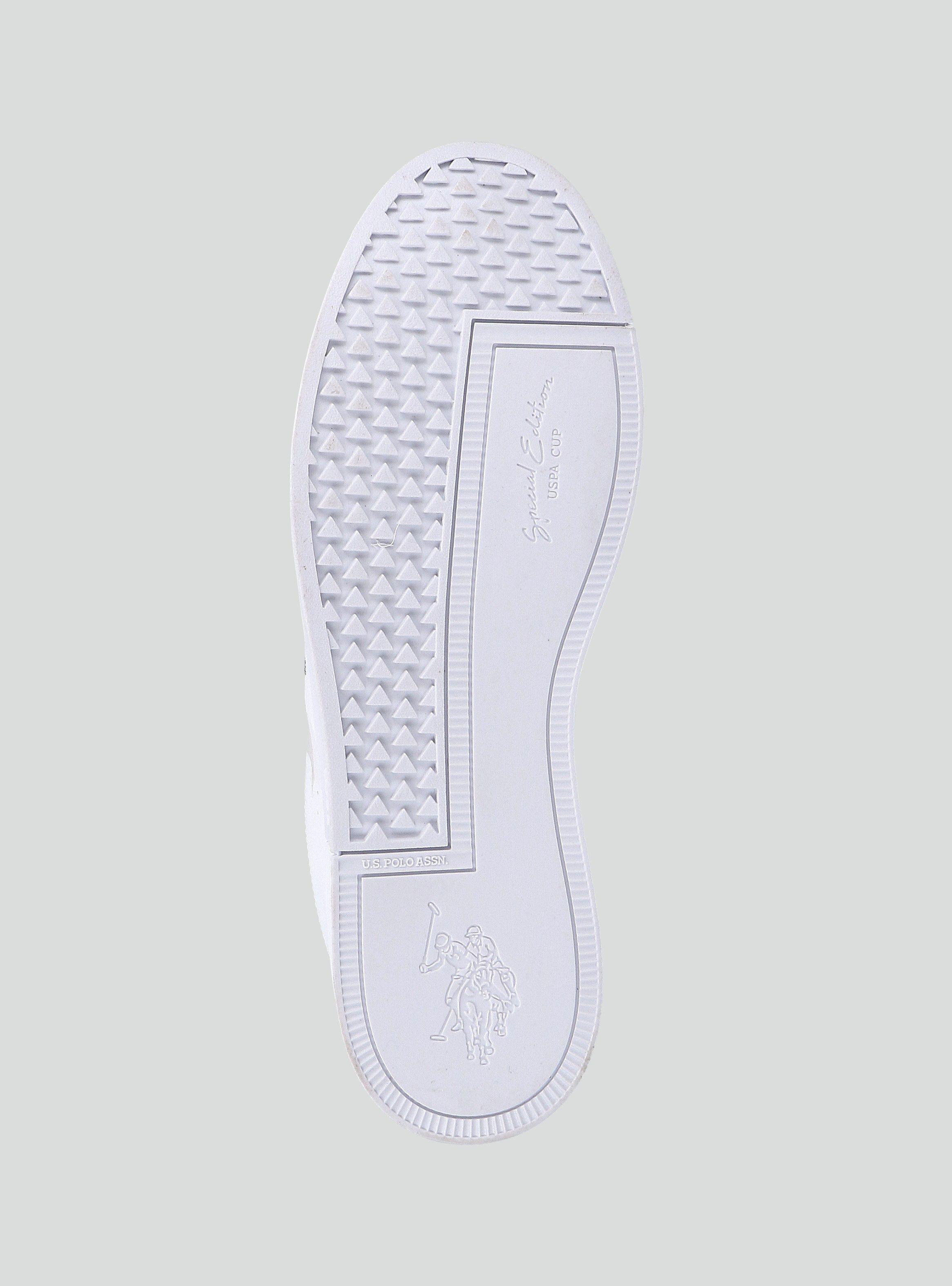 Zapatilla Urbana Logo USJSH-55-031 Hombre-2