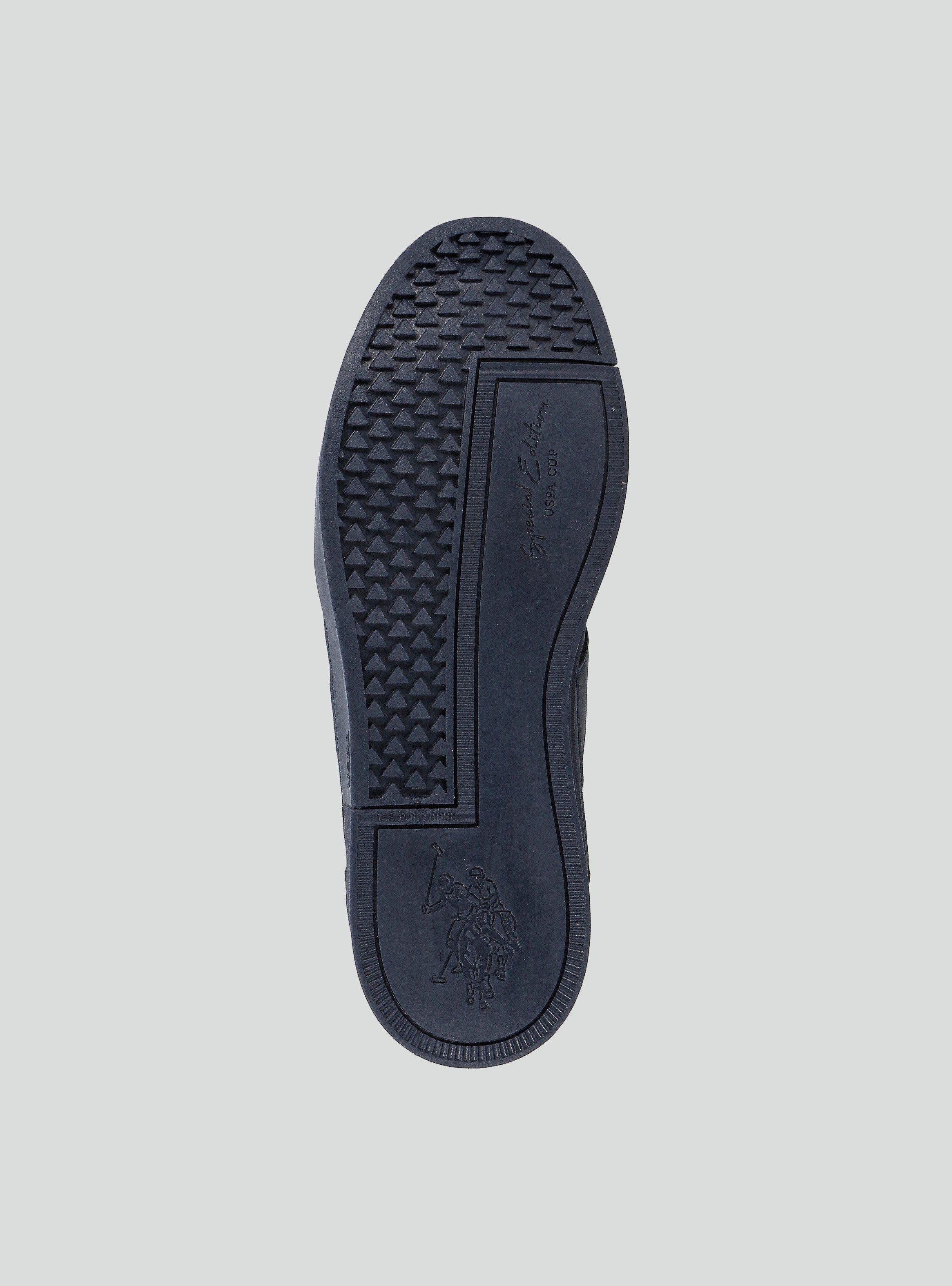 Zapatilla Urbana Hombre USJSH-55-021-2