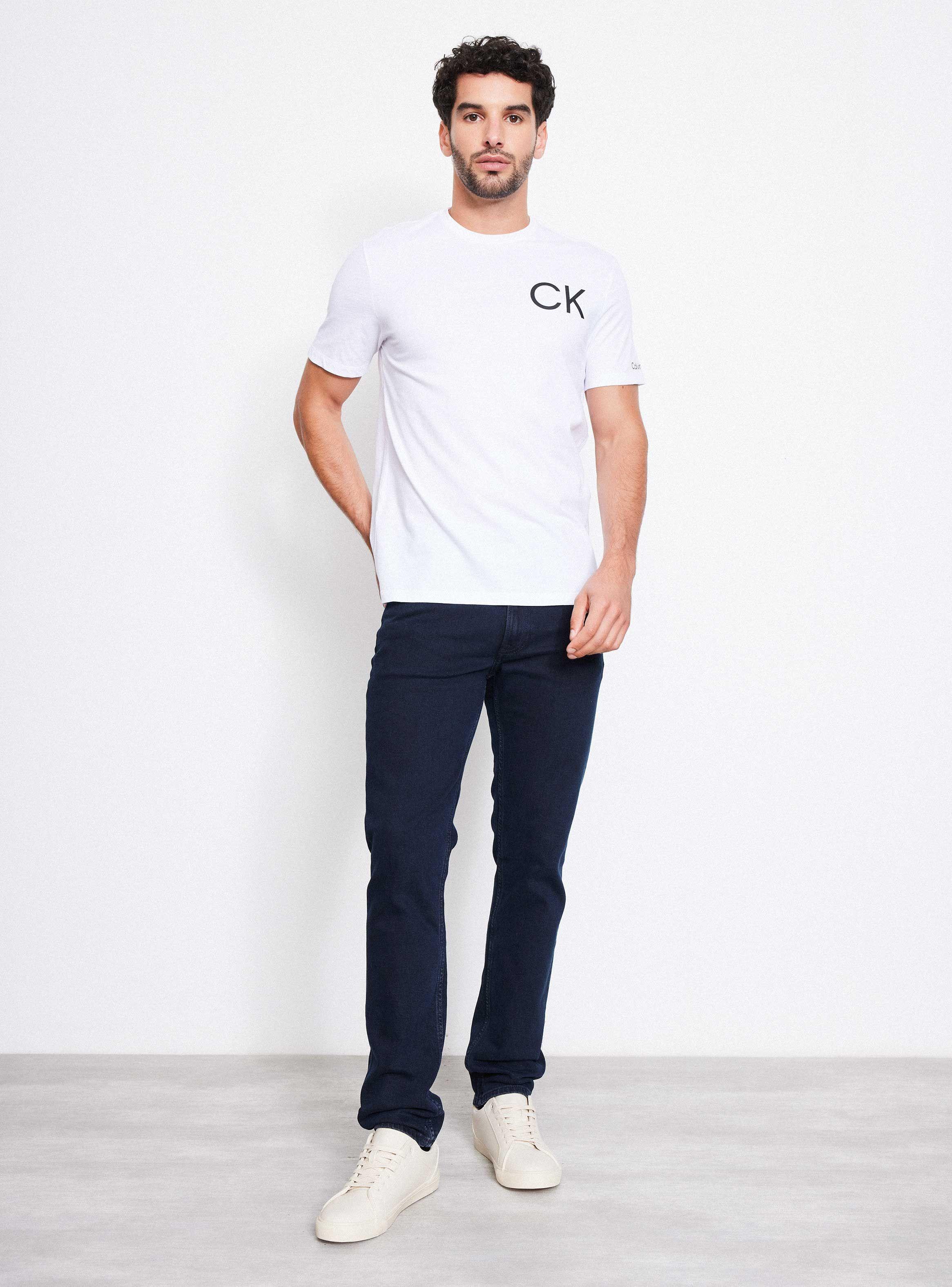 Jeans Slim Denim-4