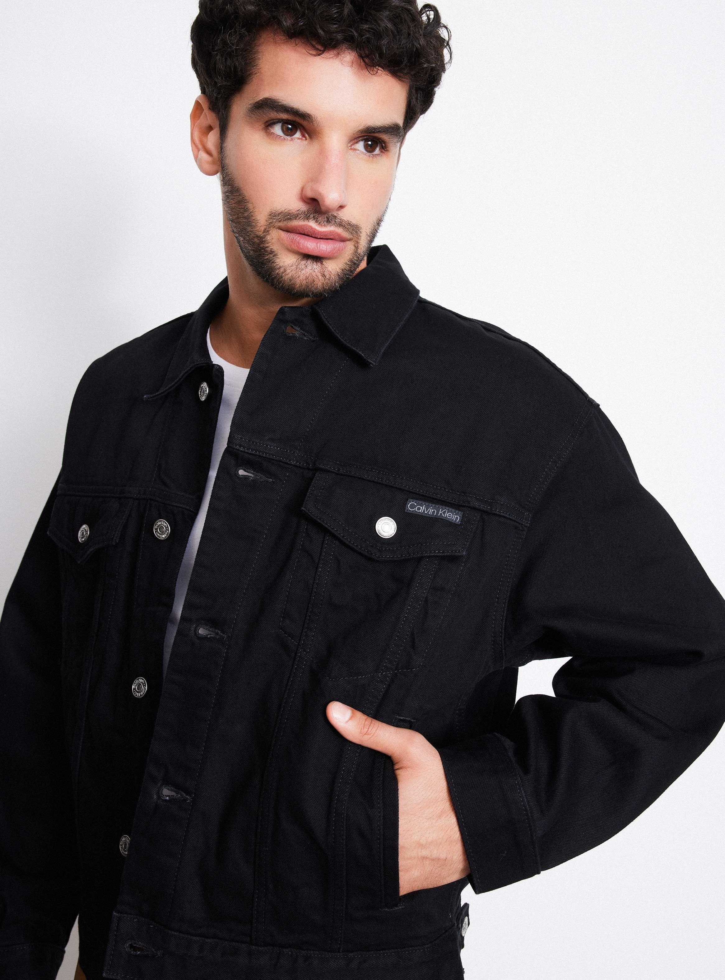 Chaqueta Hero Trucker-2