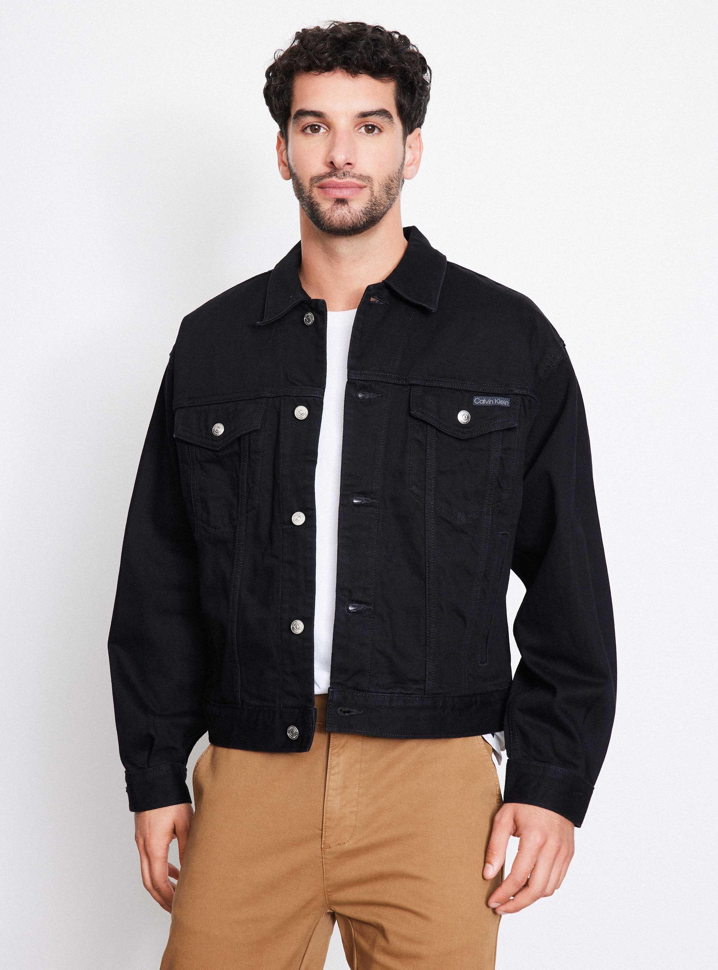 Chaqueta Hero Trucker-0