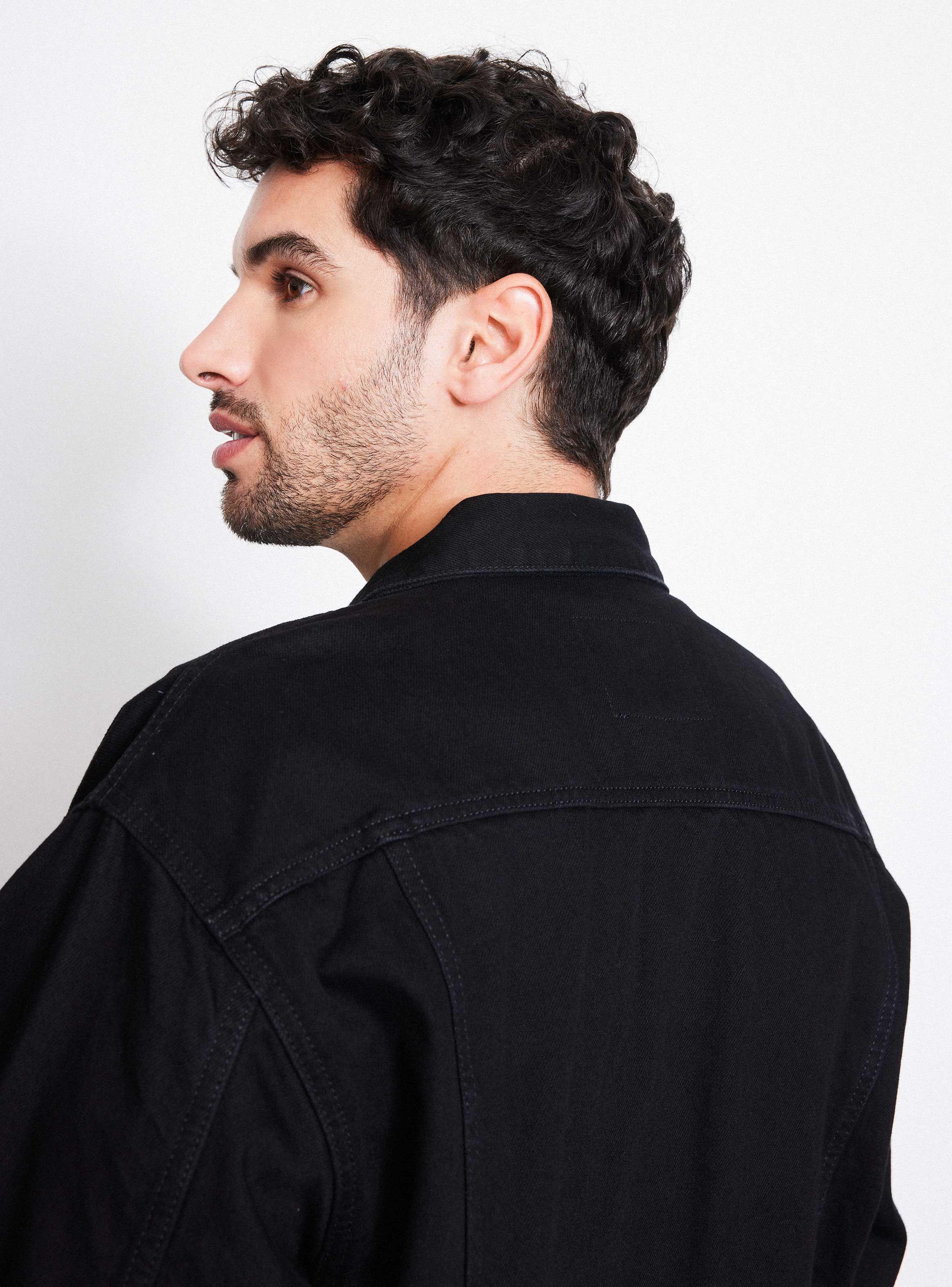 Chaqueta Hero Trucker-3