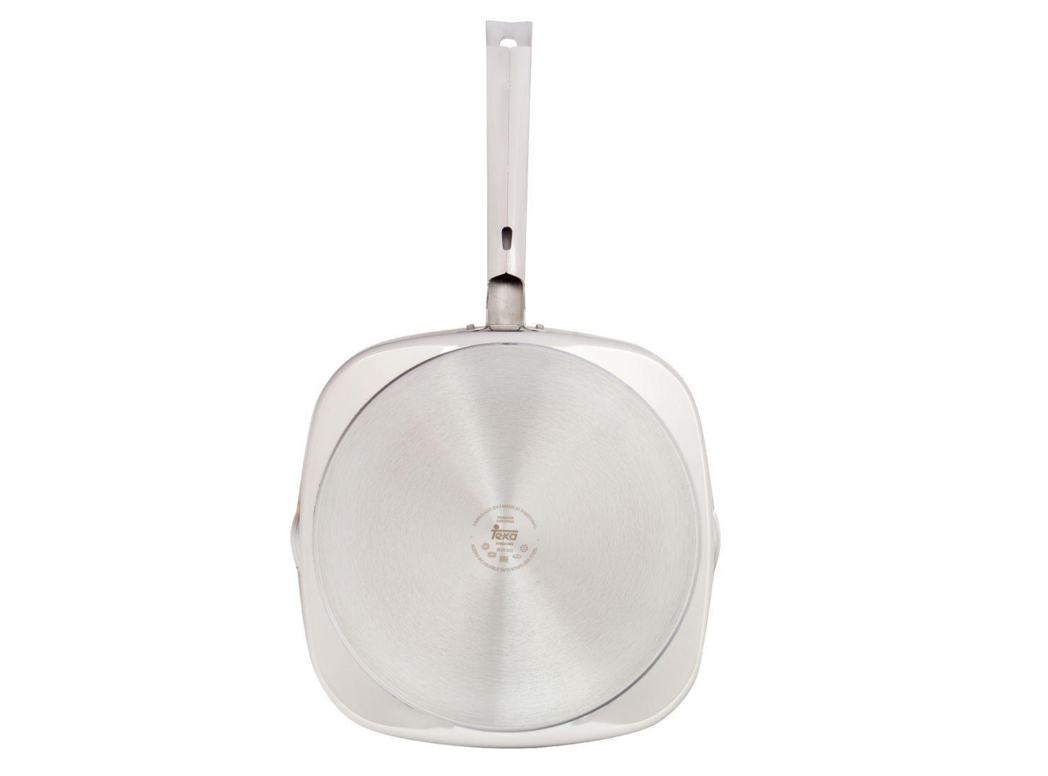 Grill Teka Cuadrado 27 x 27 cm-2