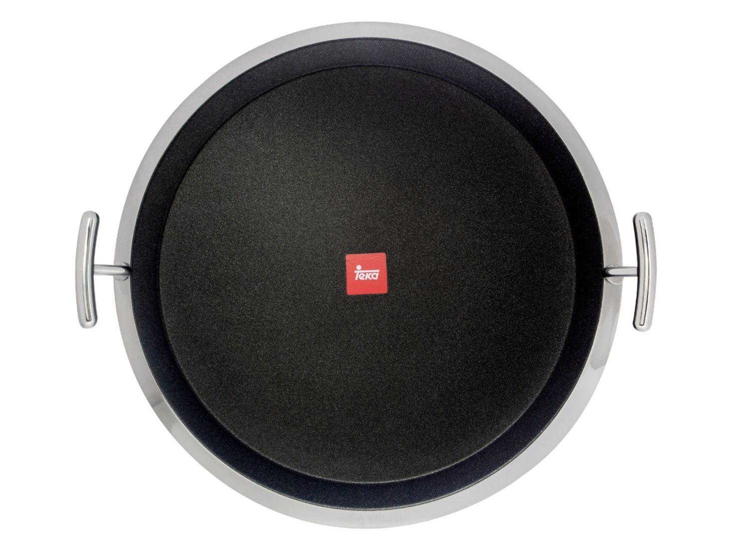 Grill Teka Redondo 34 cm-0