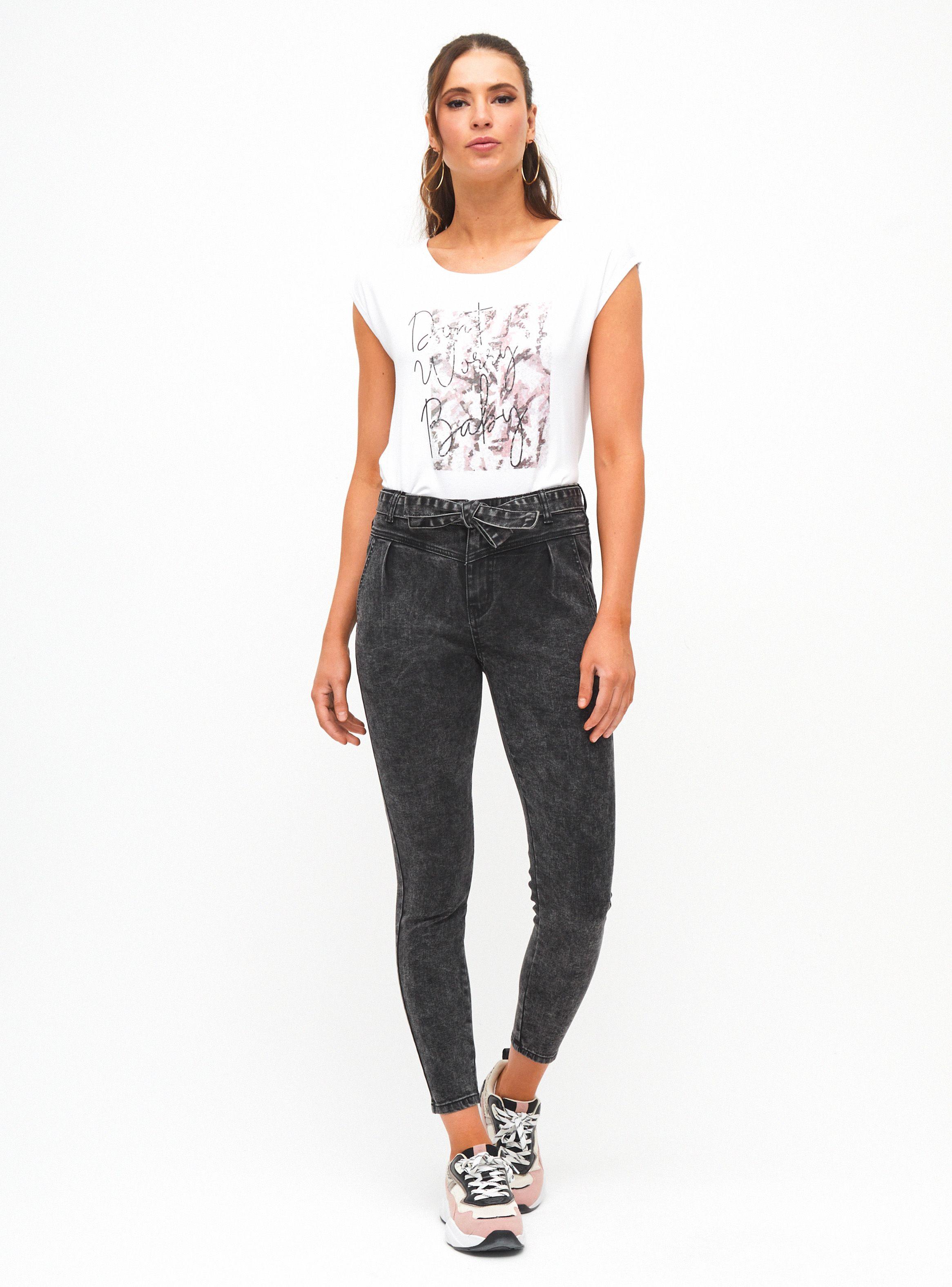 Jeans con Lazo-3