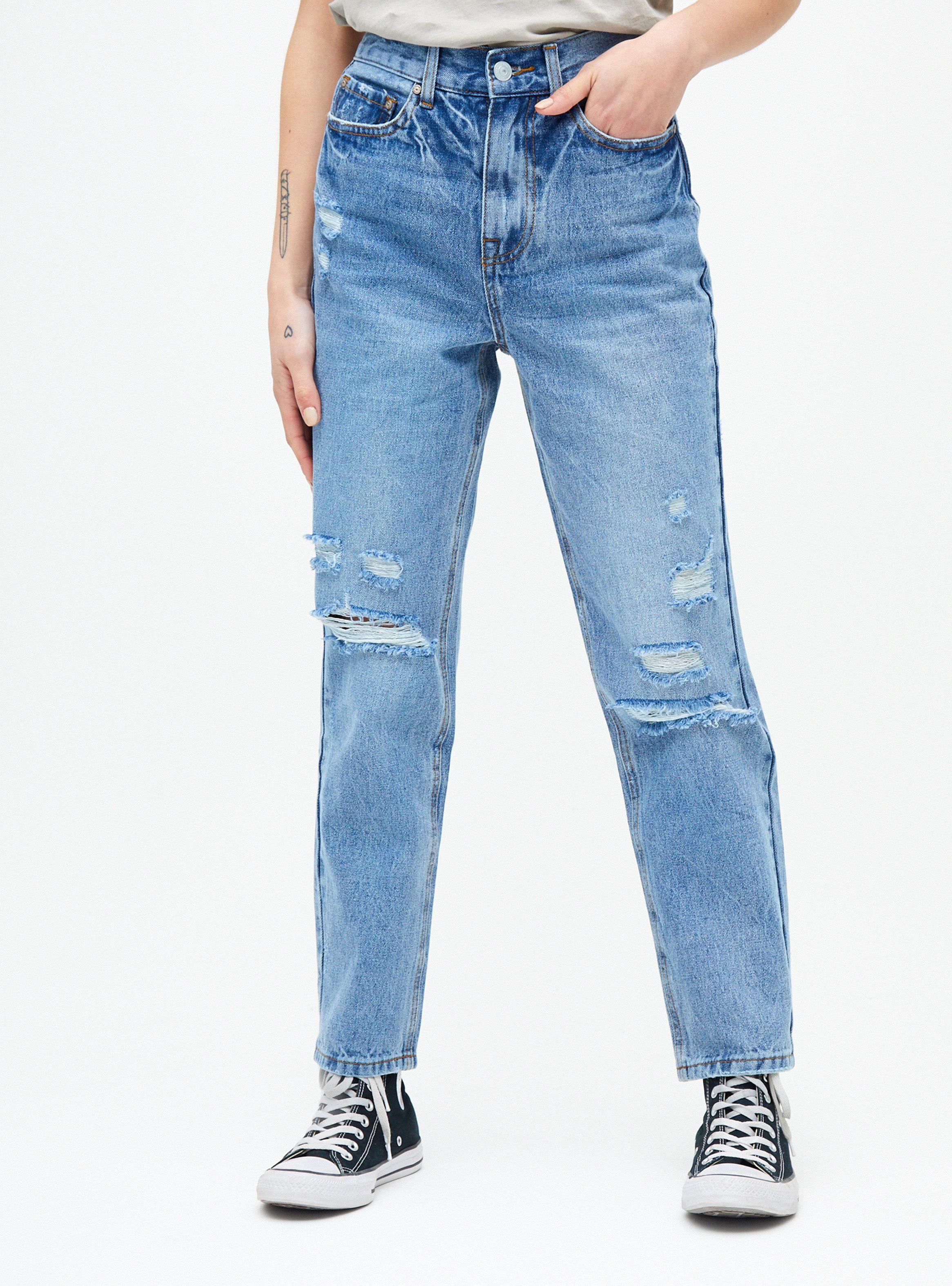Jeans Clásico-0
