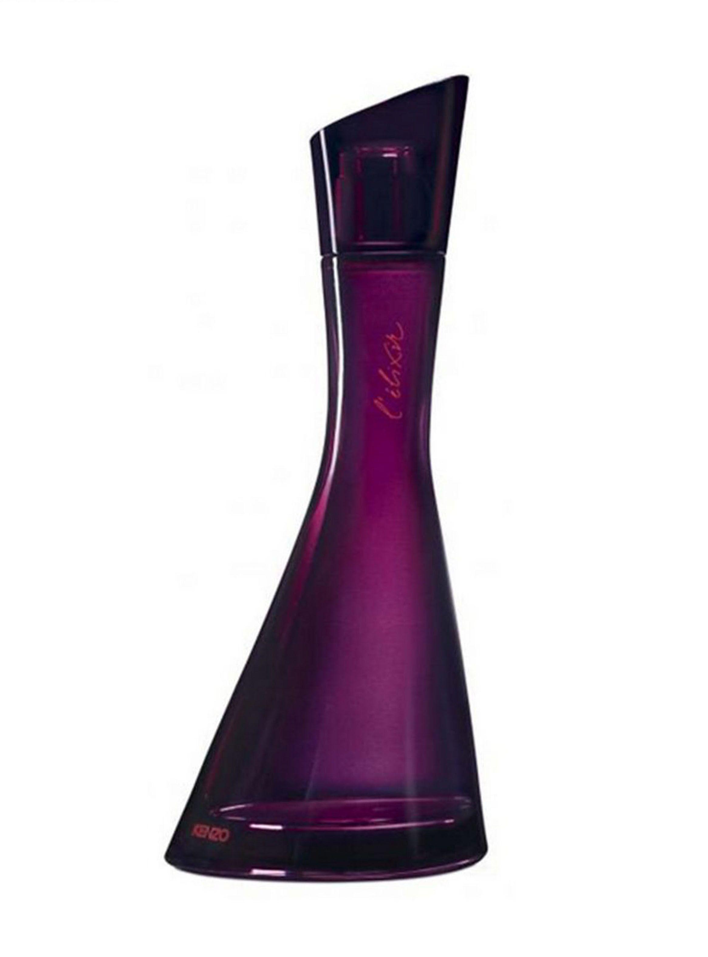 Perfume Kenzo Jeau Damour Elixir Mujer EDP 75 ml-0