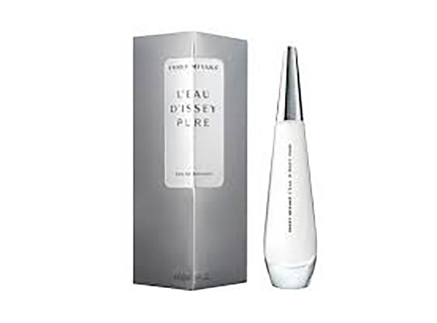 Perfume Issey Miyake L' Eau D'Issey Pure Mujer EDP 50 ml-1