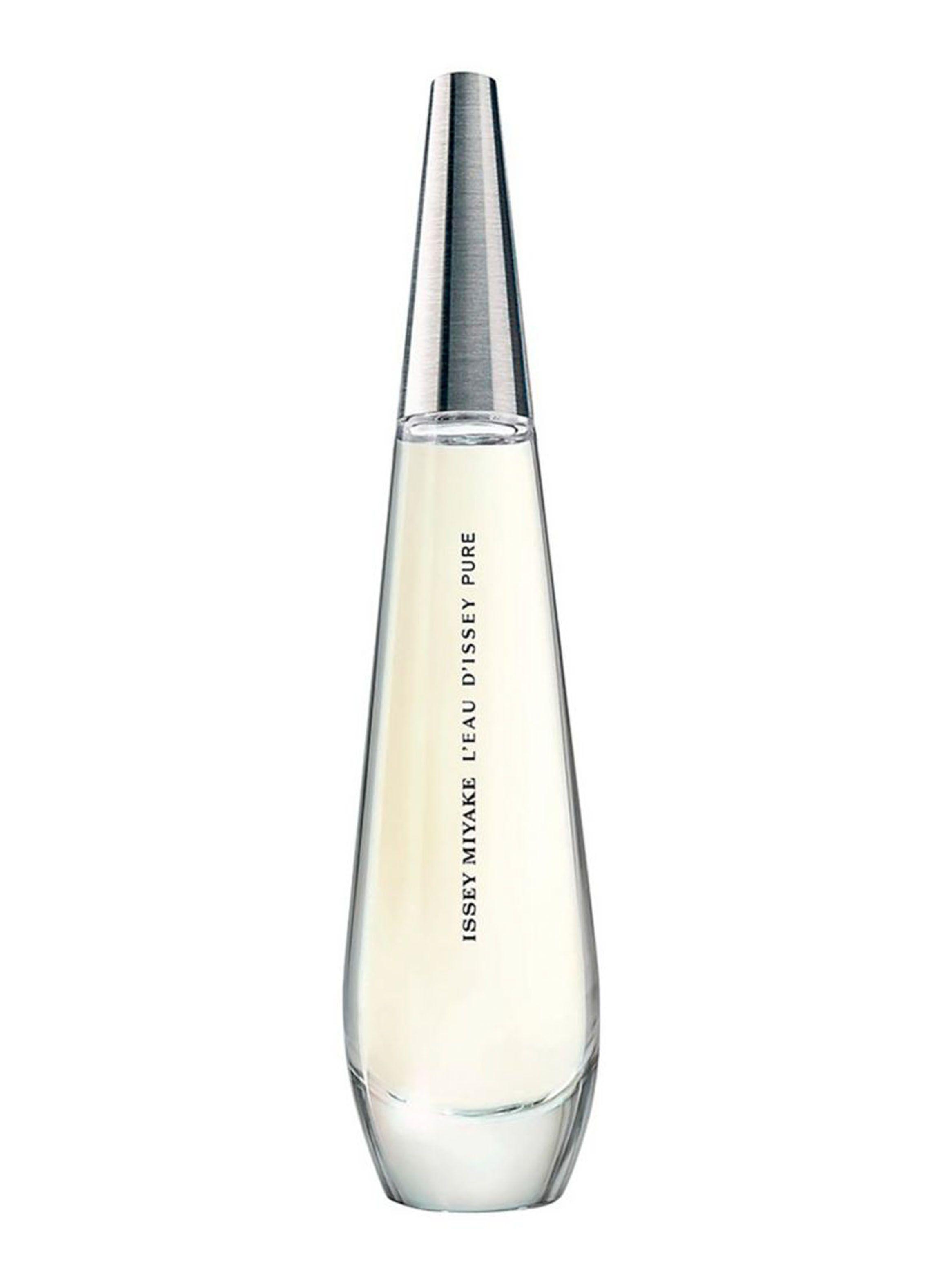 Perfume Issey Miyake L' Eau D'Issey Pure Mujer EDP 50 ml-0