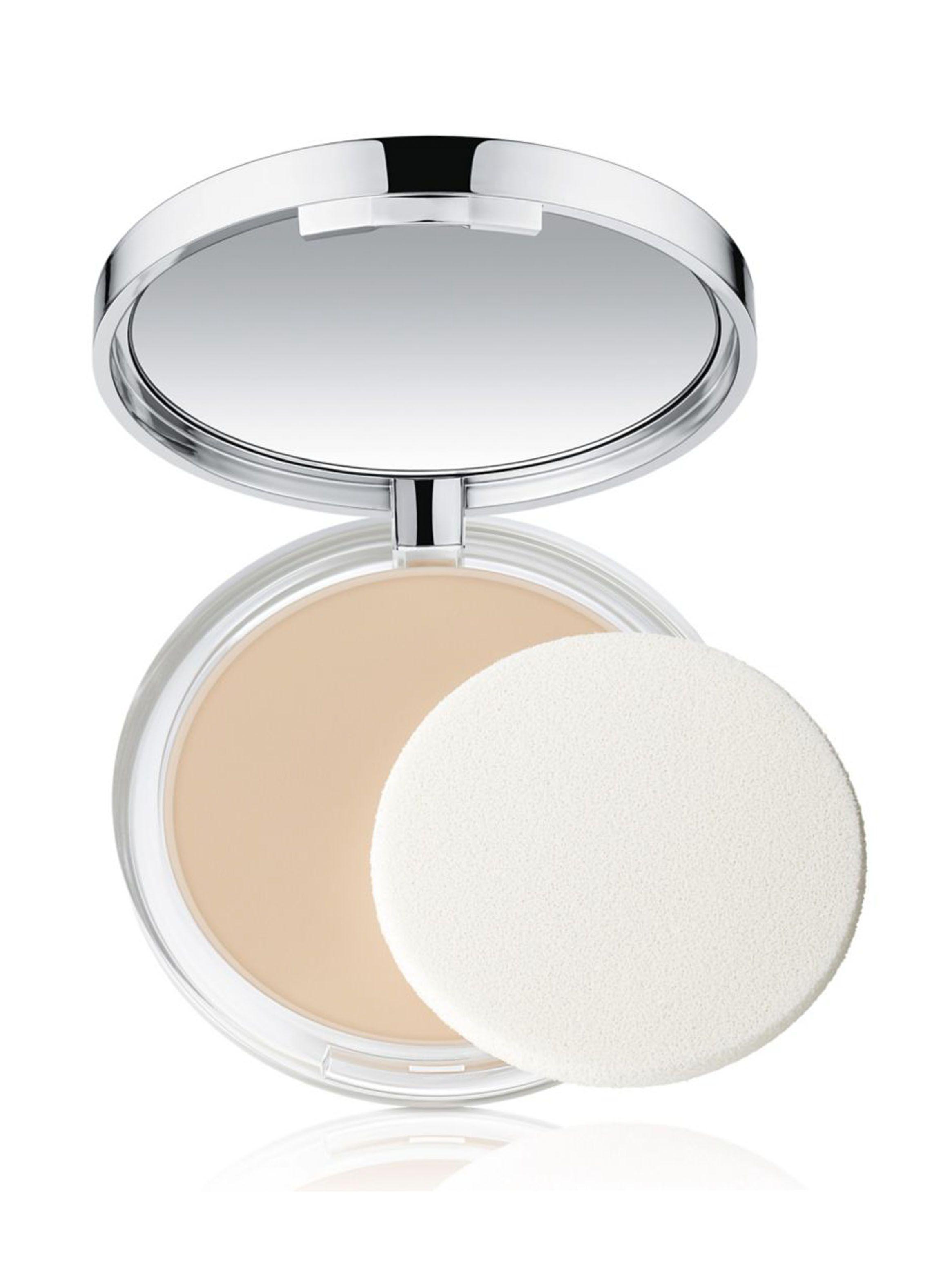 Polvo Clinique Almost Powder SPF 15 1-0
