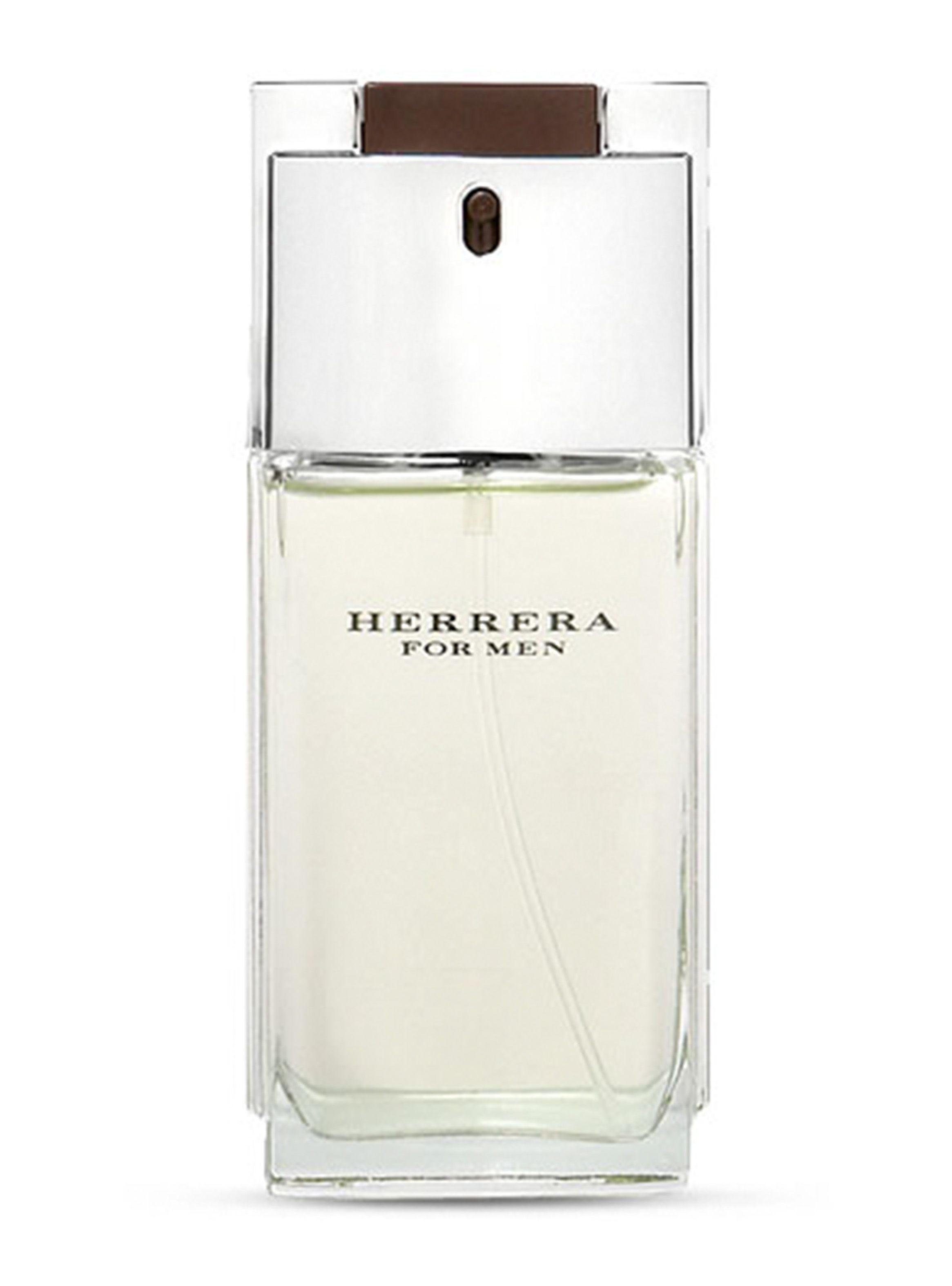 Perfume Carolina Herrera Hombre EDP 30 ml-0