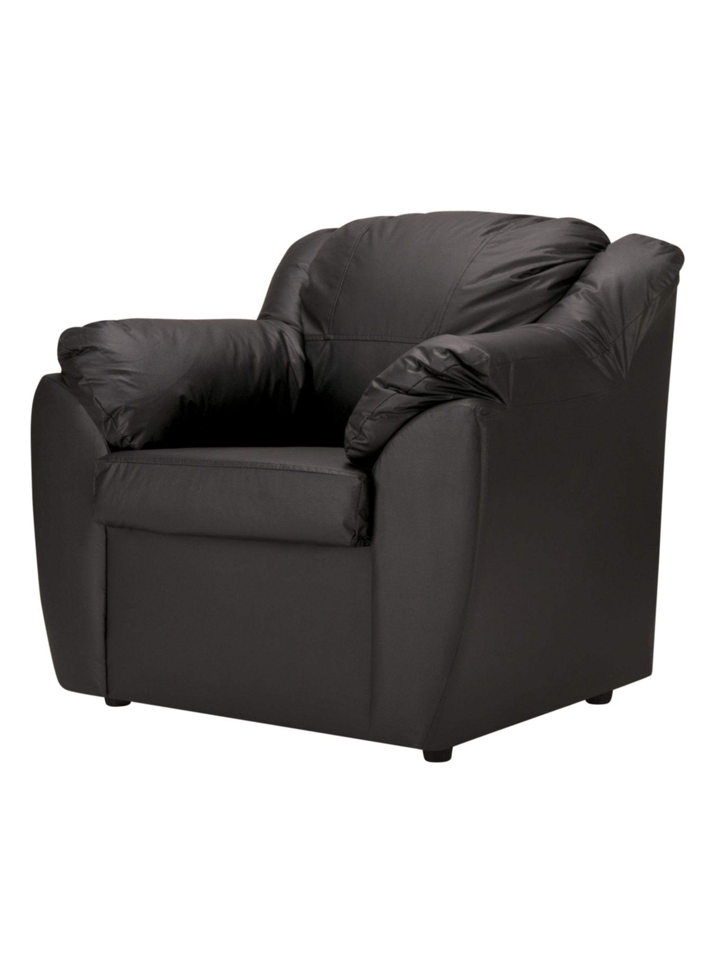 Juego Living Genova Ecocuero 2C + 2 Sillones-4