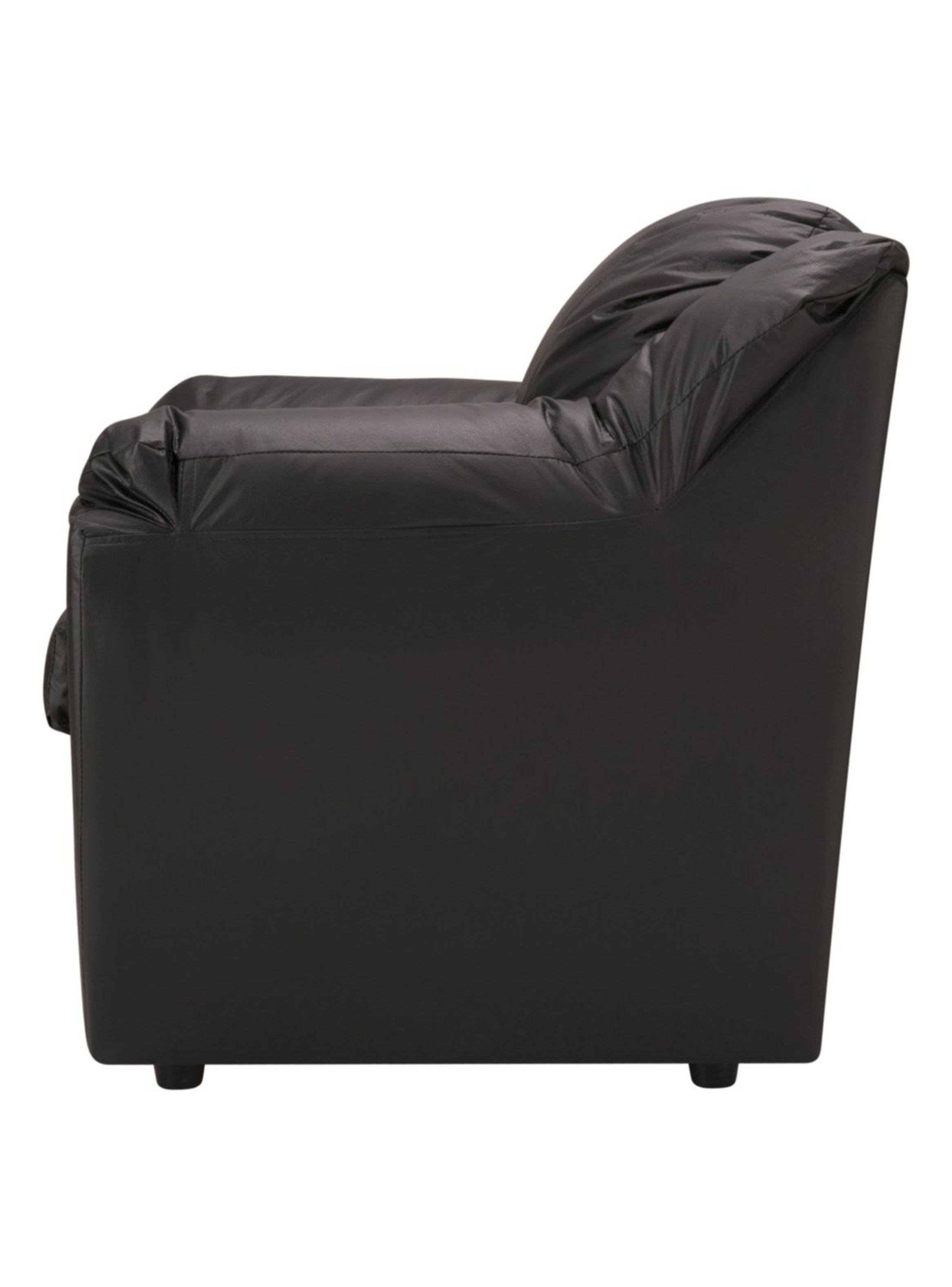 Juego Living Genova Ecocuero 2C + 2 Sillones-5