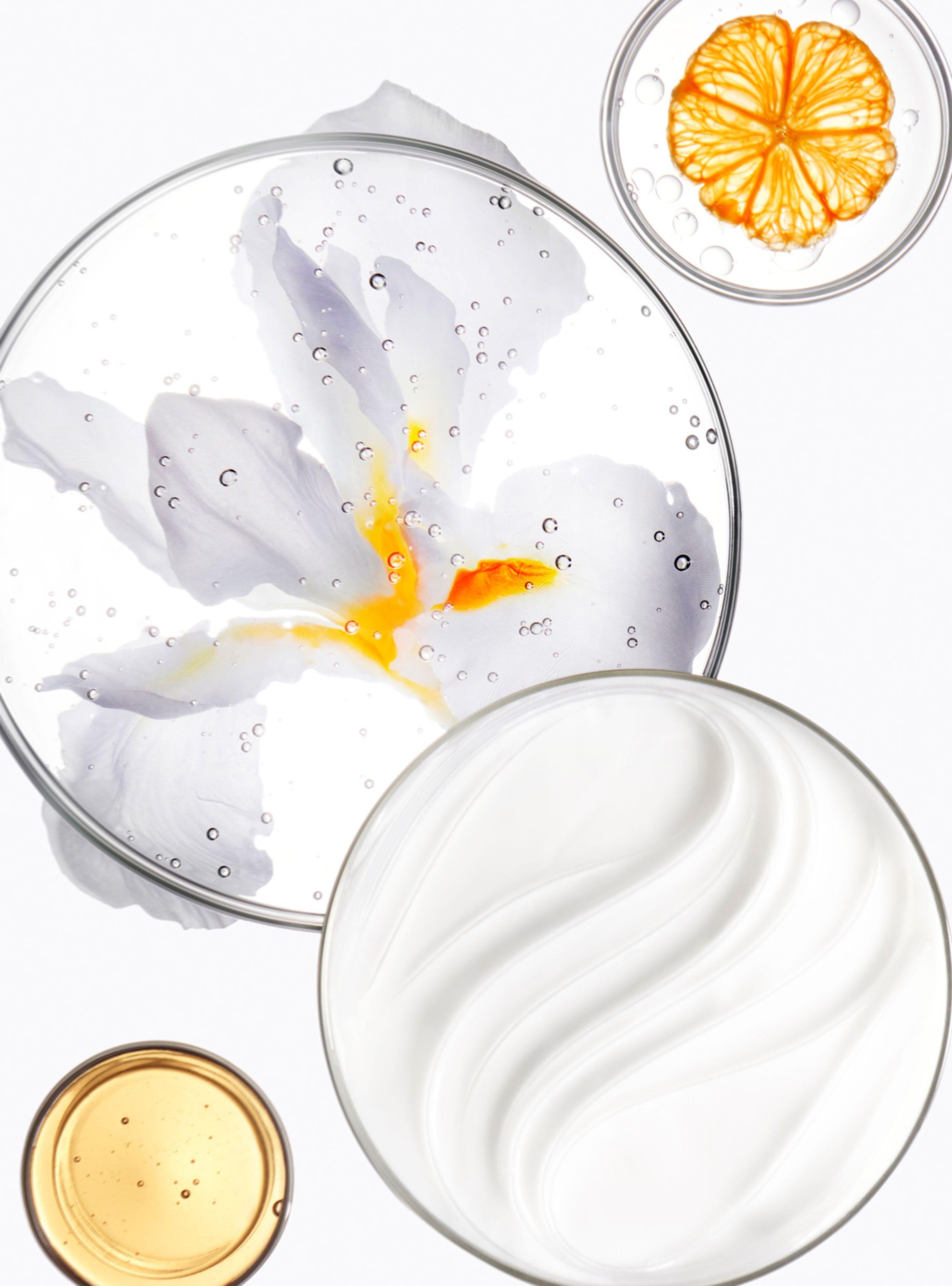Shampoo Nutrición Cabello Seco A Muy Seco Bain Satin 2 Nutritive 250ml-2