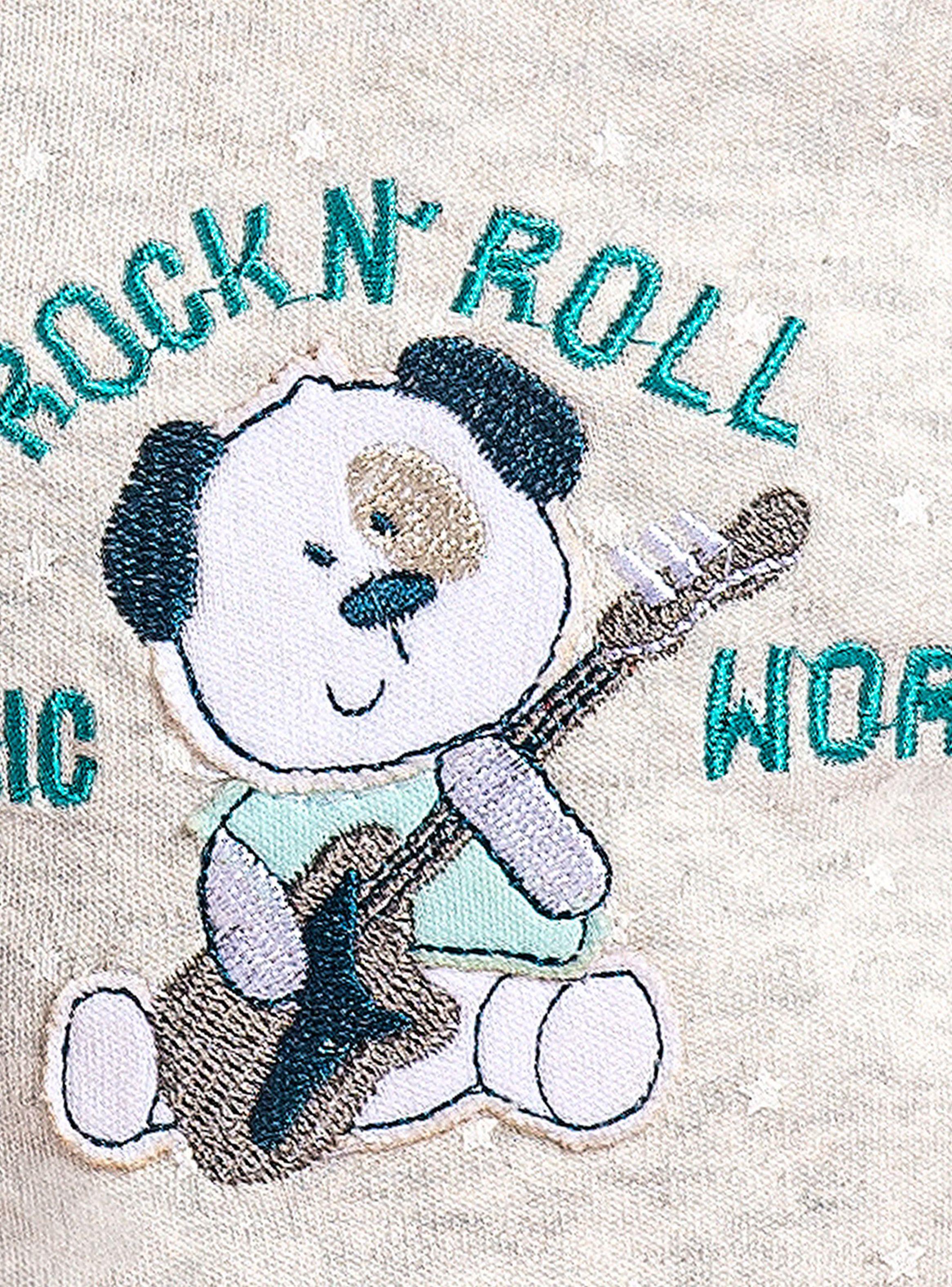 Pack Mota 3 Bodys Manga Larga Bebé Mota-4