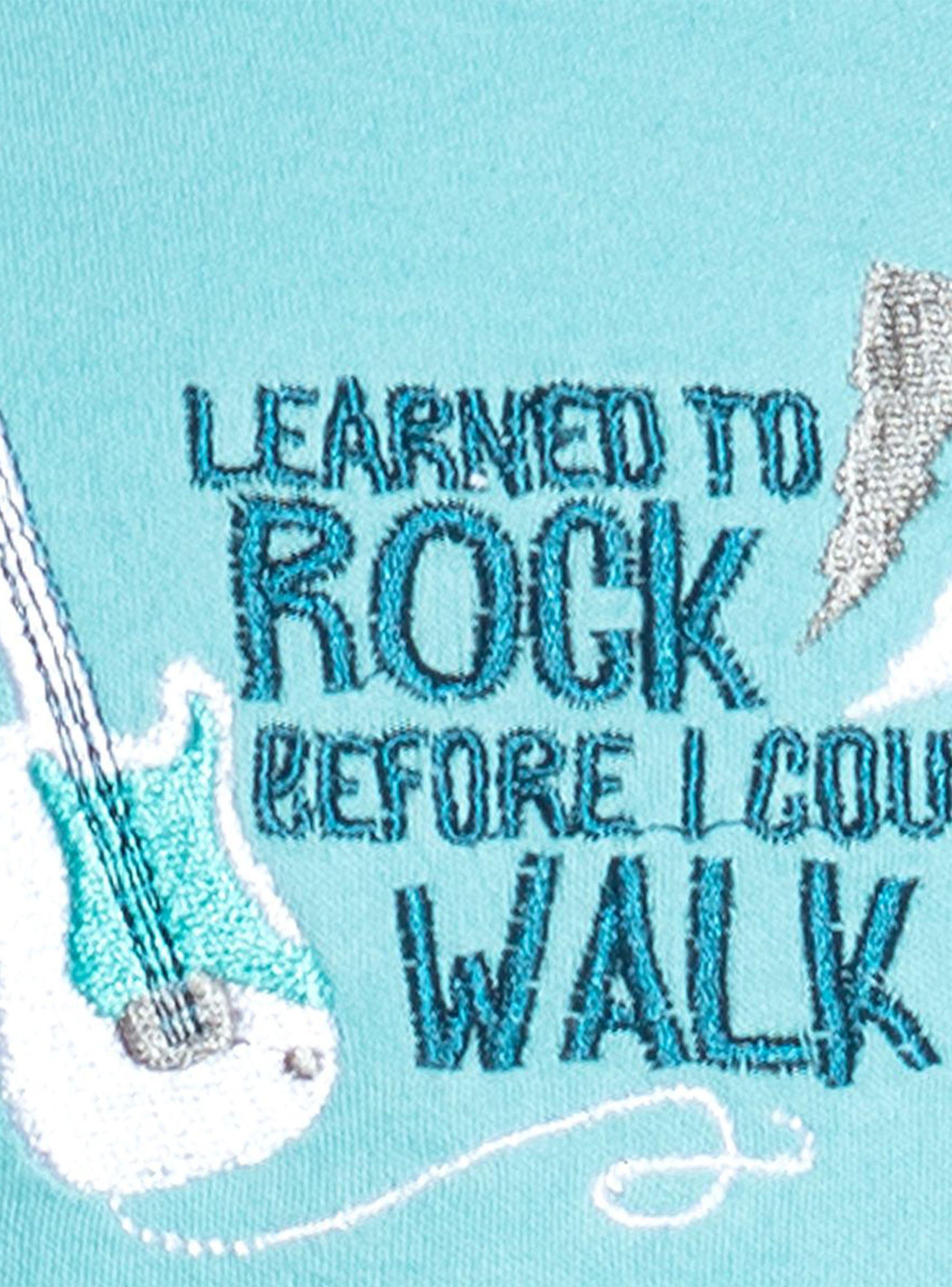 Pack Mota 3 Bodys Manga Larga Bebé Mota-2