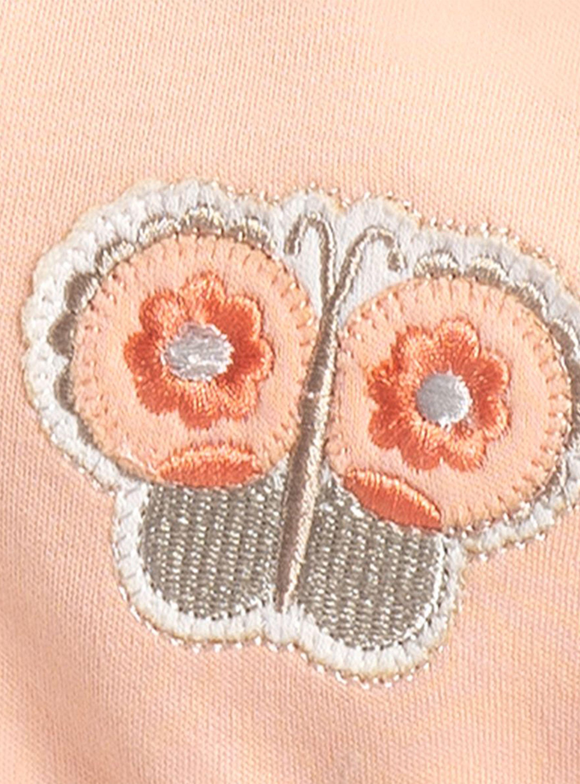 Pack Mota 3 Bodys Manga Larga Niña Mota-3