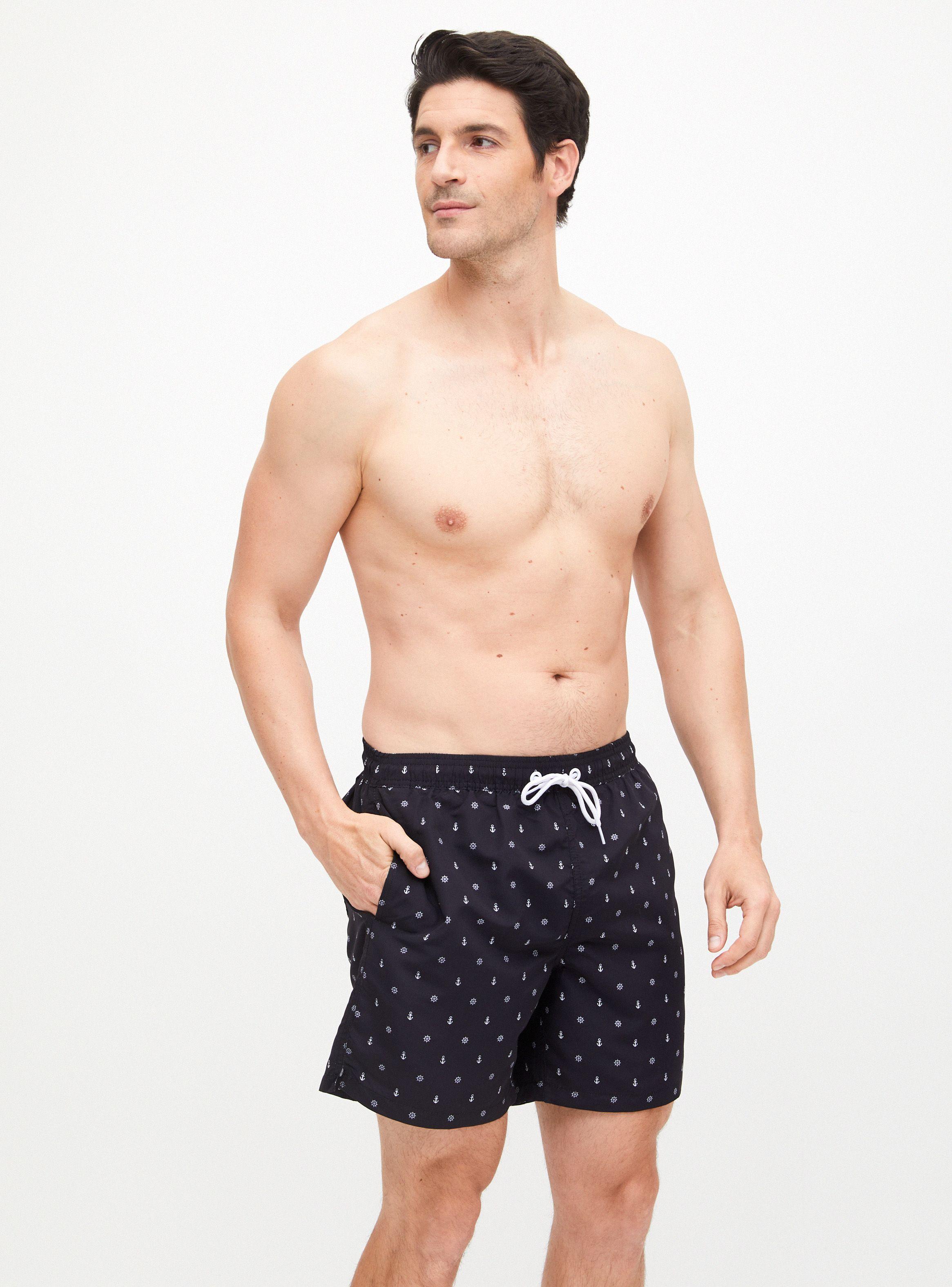 Traje de Baño Mini Estampado-0