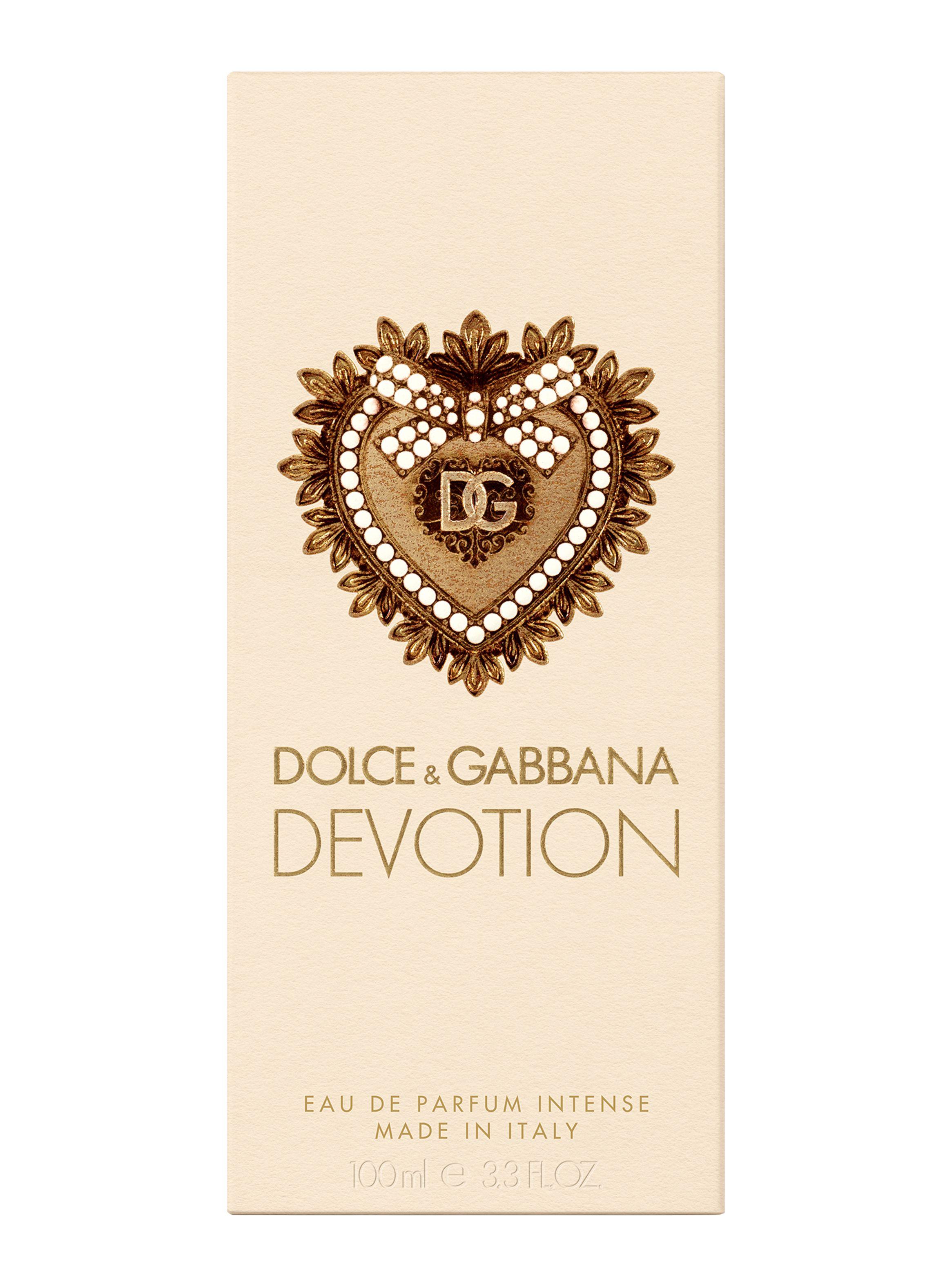 Perfume Devotion EDP Intense Mujer 100 ml-2