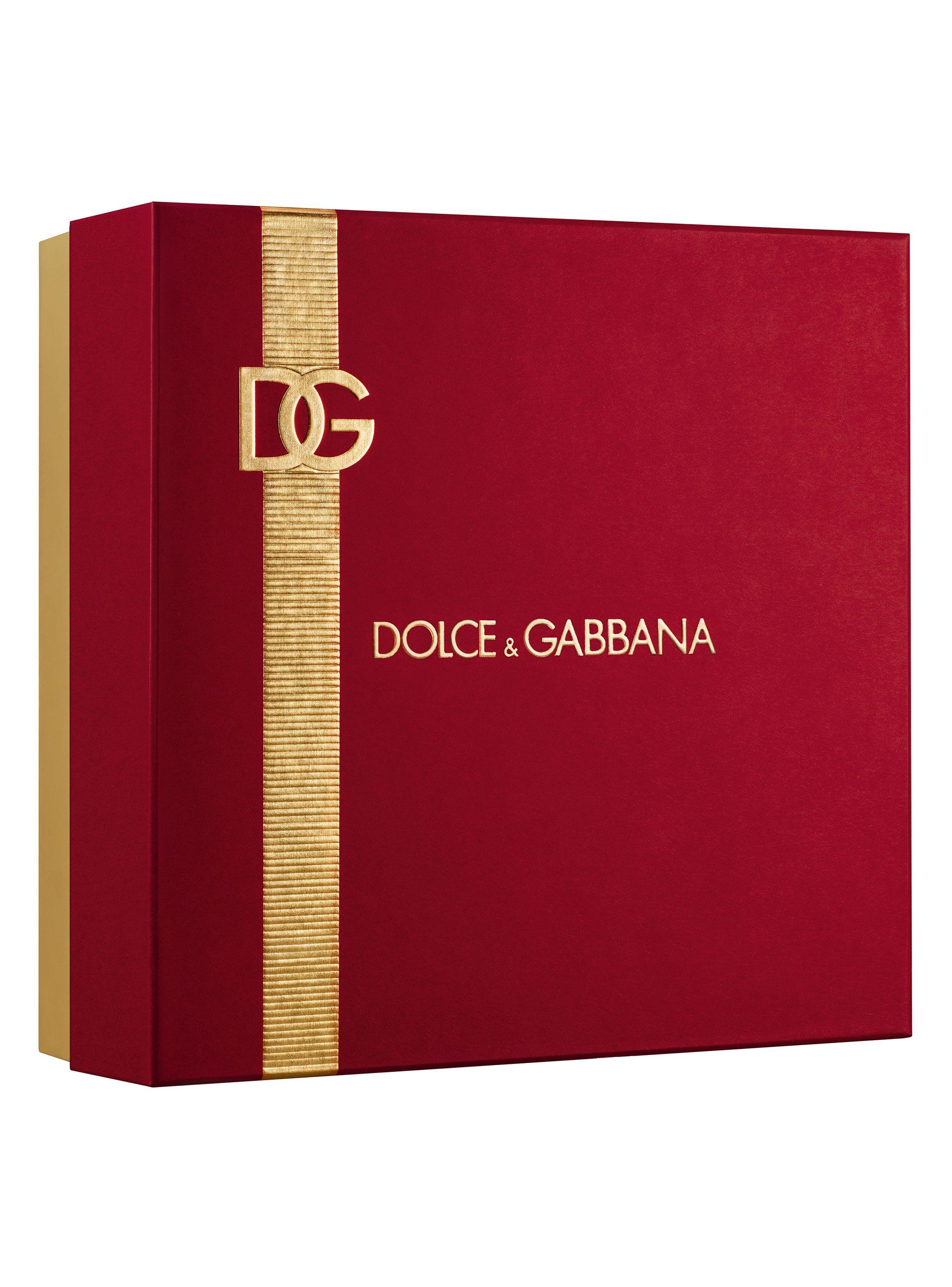 Set Perfume Dolce Violet EDT Mujer 75 ml + Travel Size-2