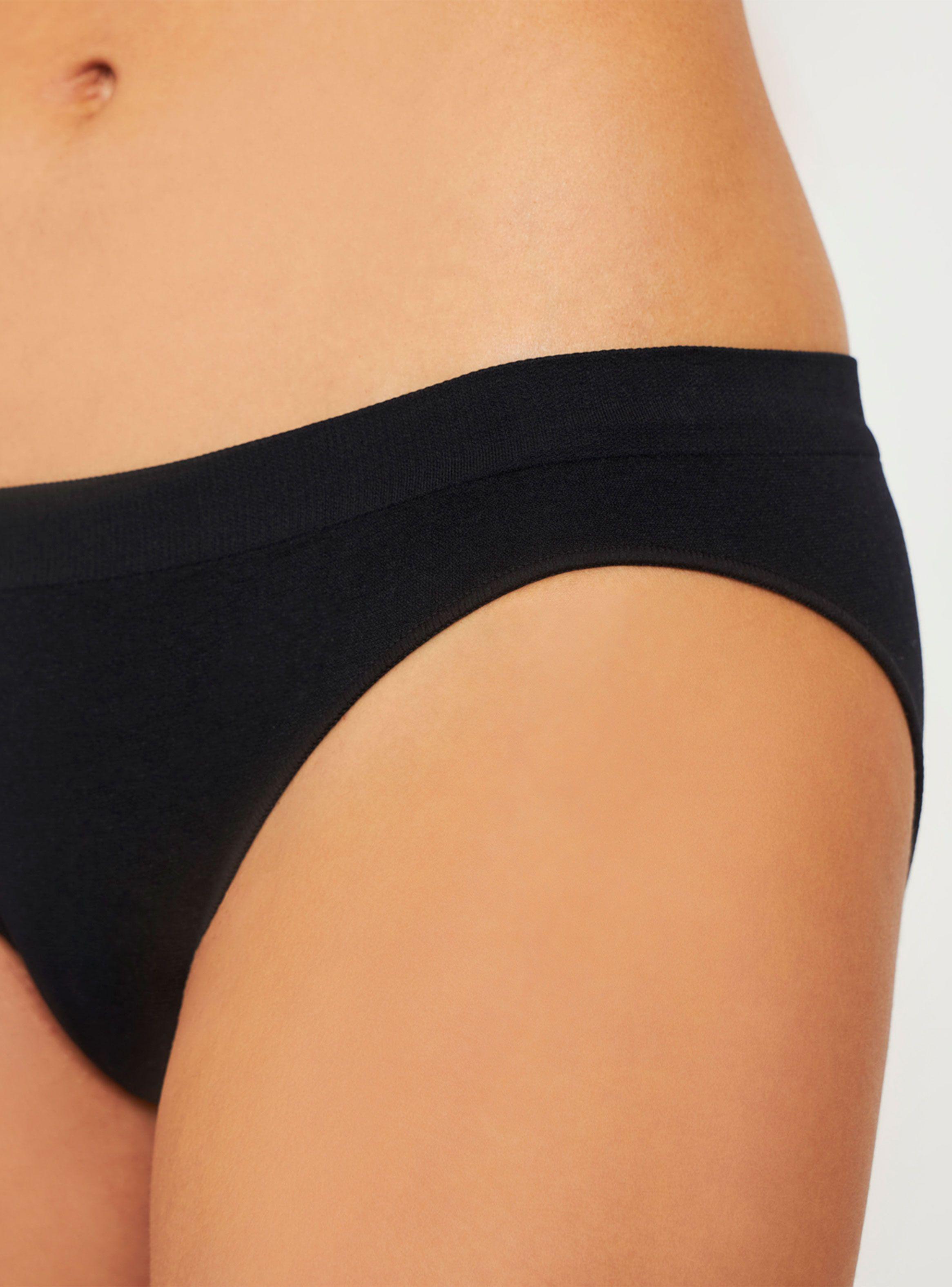 Pack 2 Bikini Microfibra-4