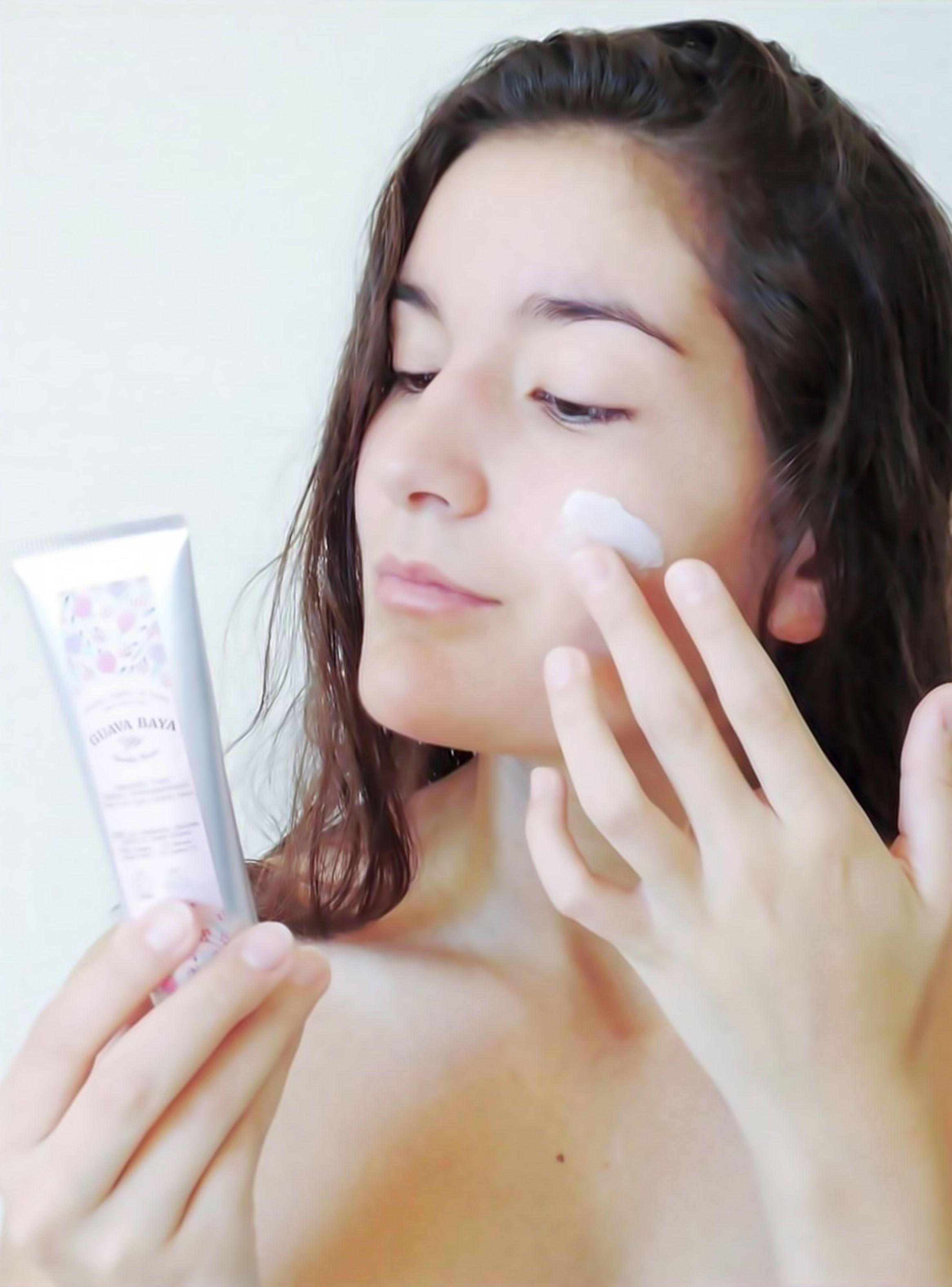 Mascarilla Guava Baya Facial Detox 50 ml-2