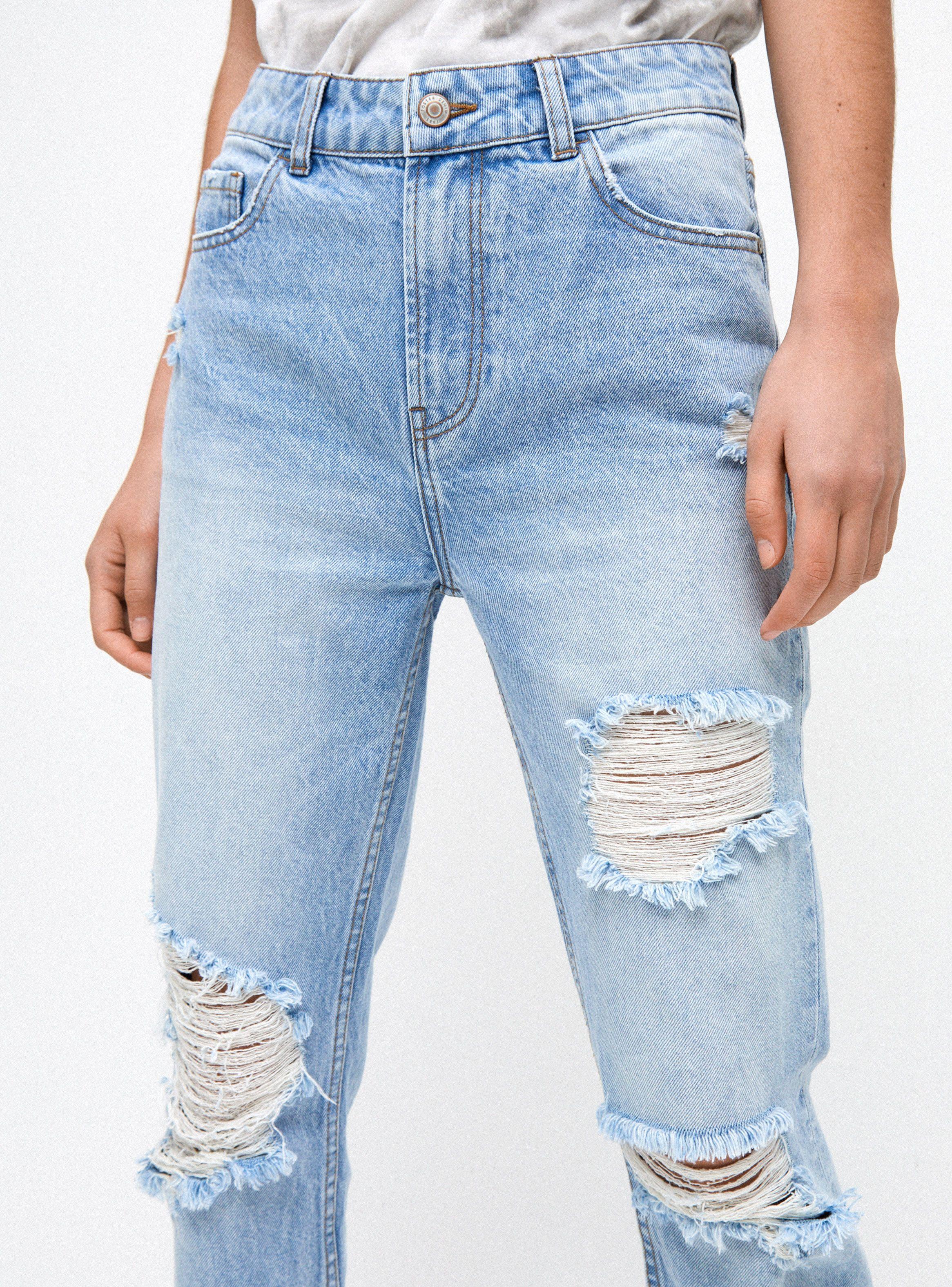 Jeans Mom Full Roturas-2