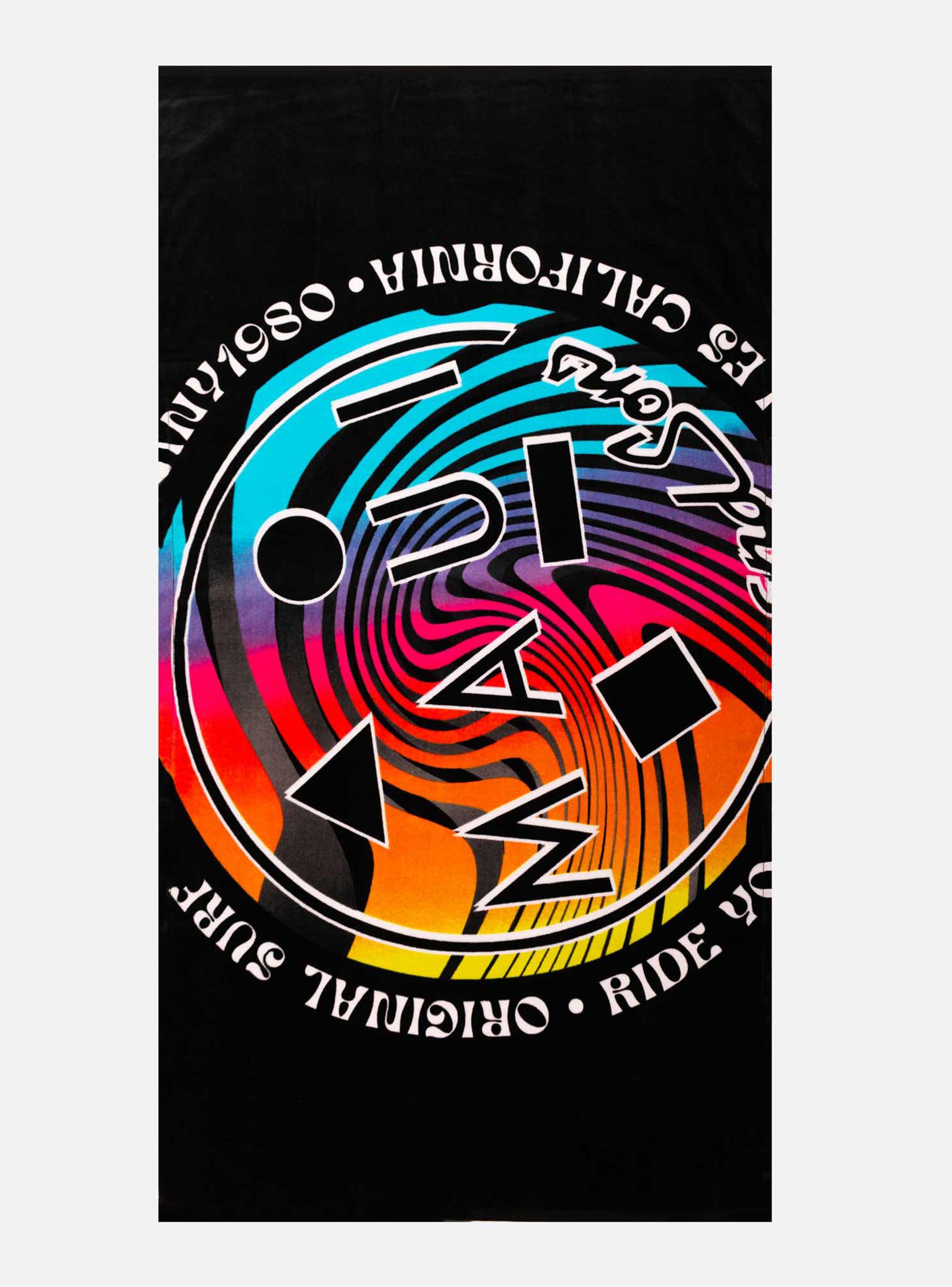 Toalla de Playa 170x90 cm Multicolor D12-0