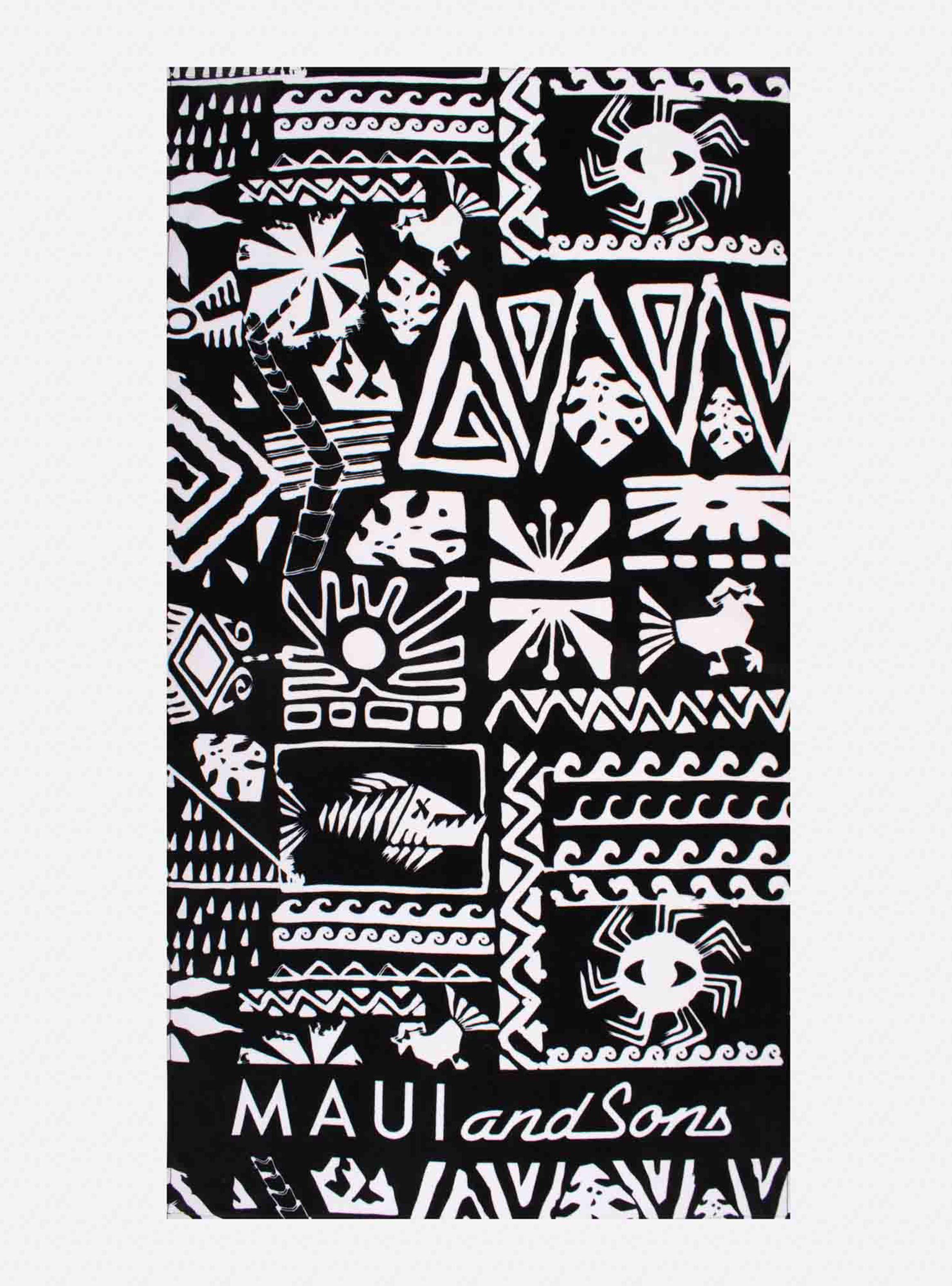 Toalla de Playa 170x90 cm Multicolor D13-0