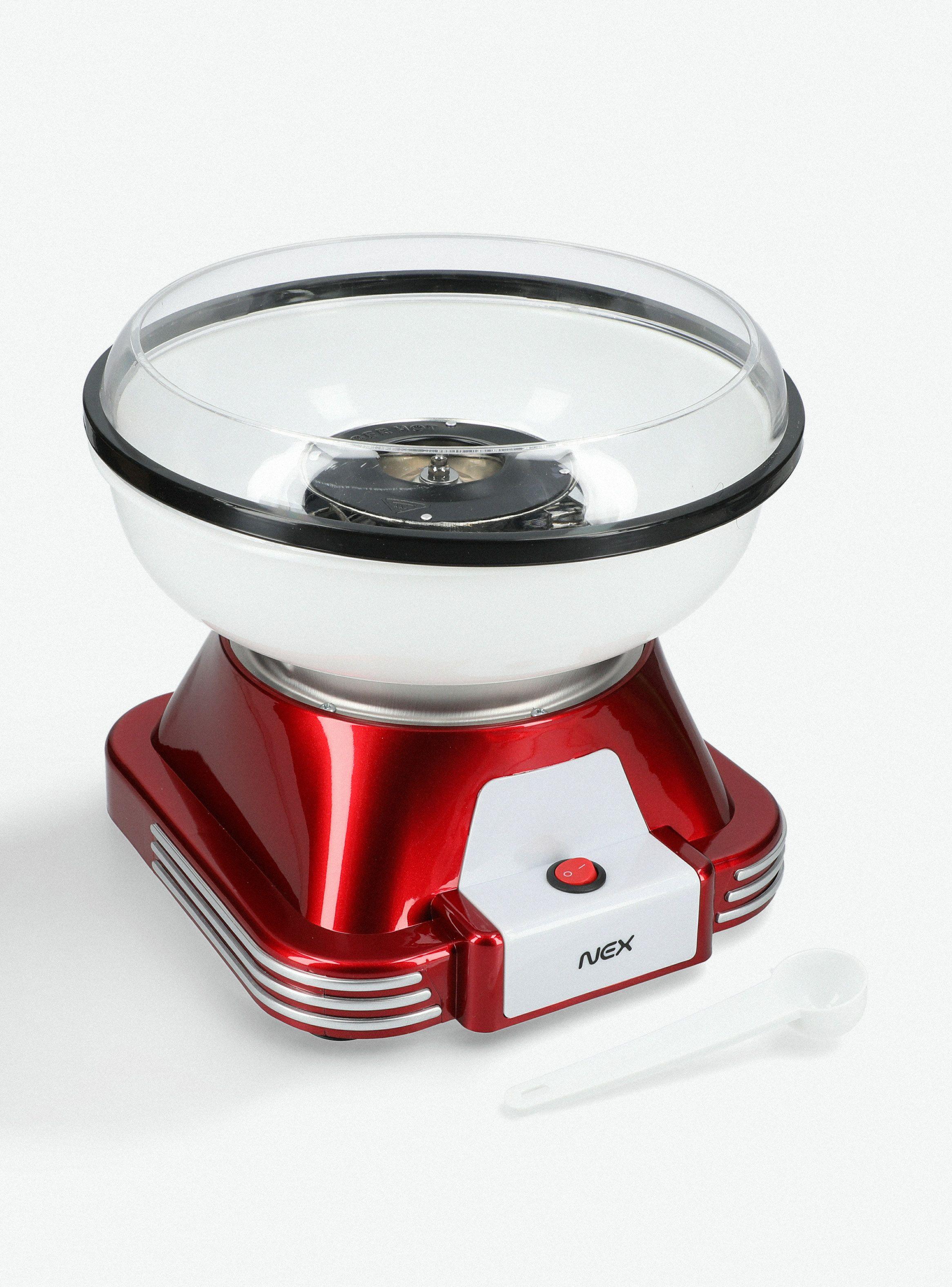 Máquina de Algodón de Dulce CCM5252R-1