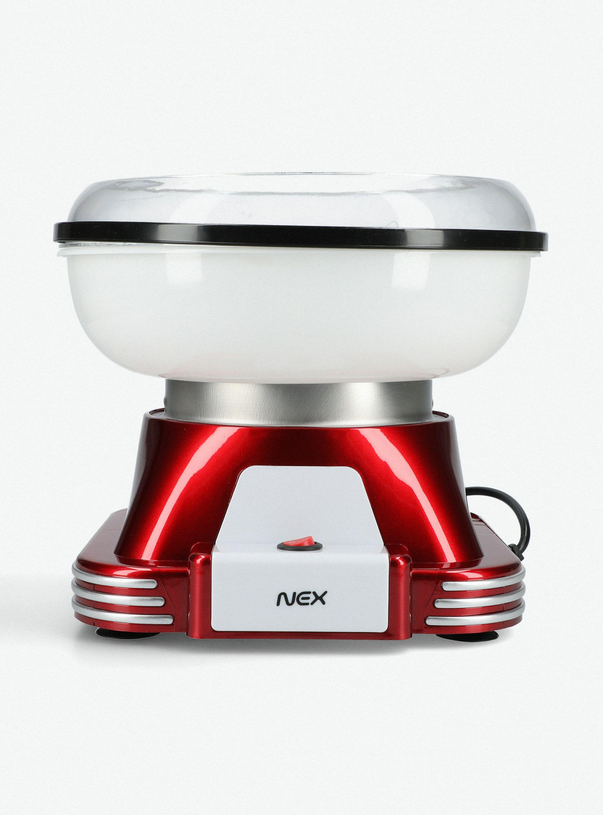 Máquina de Algodón de Dulce CCM5252R-0